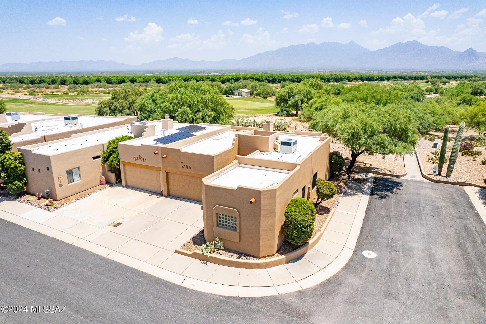 The Springs II Resubdivision - Residential