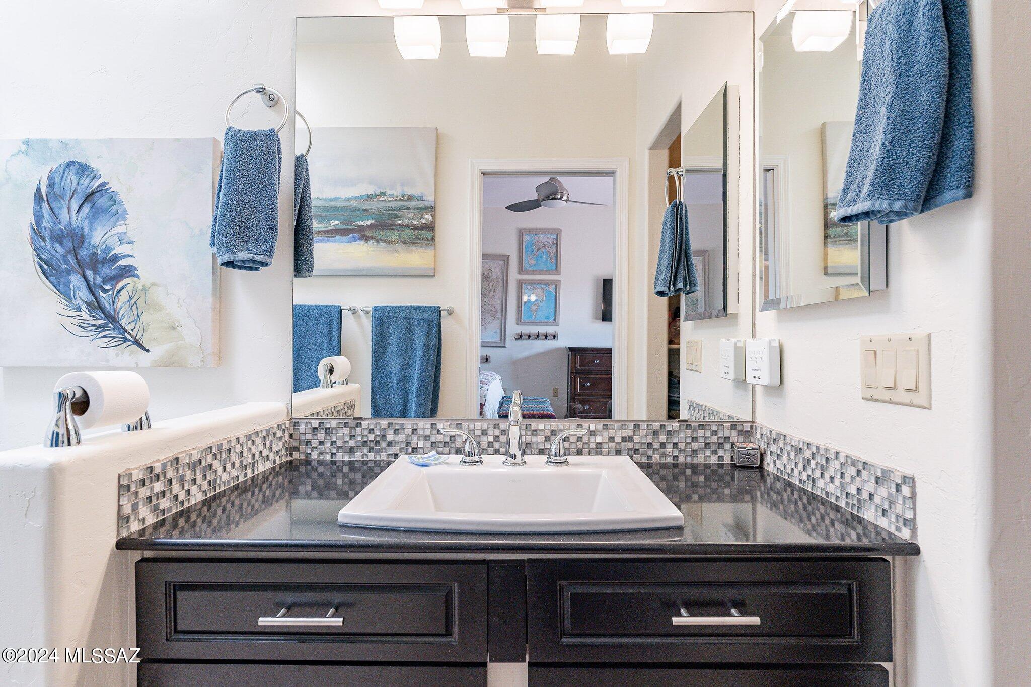 The Springs II Resubdivision - Residential