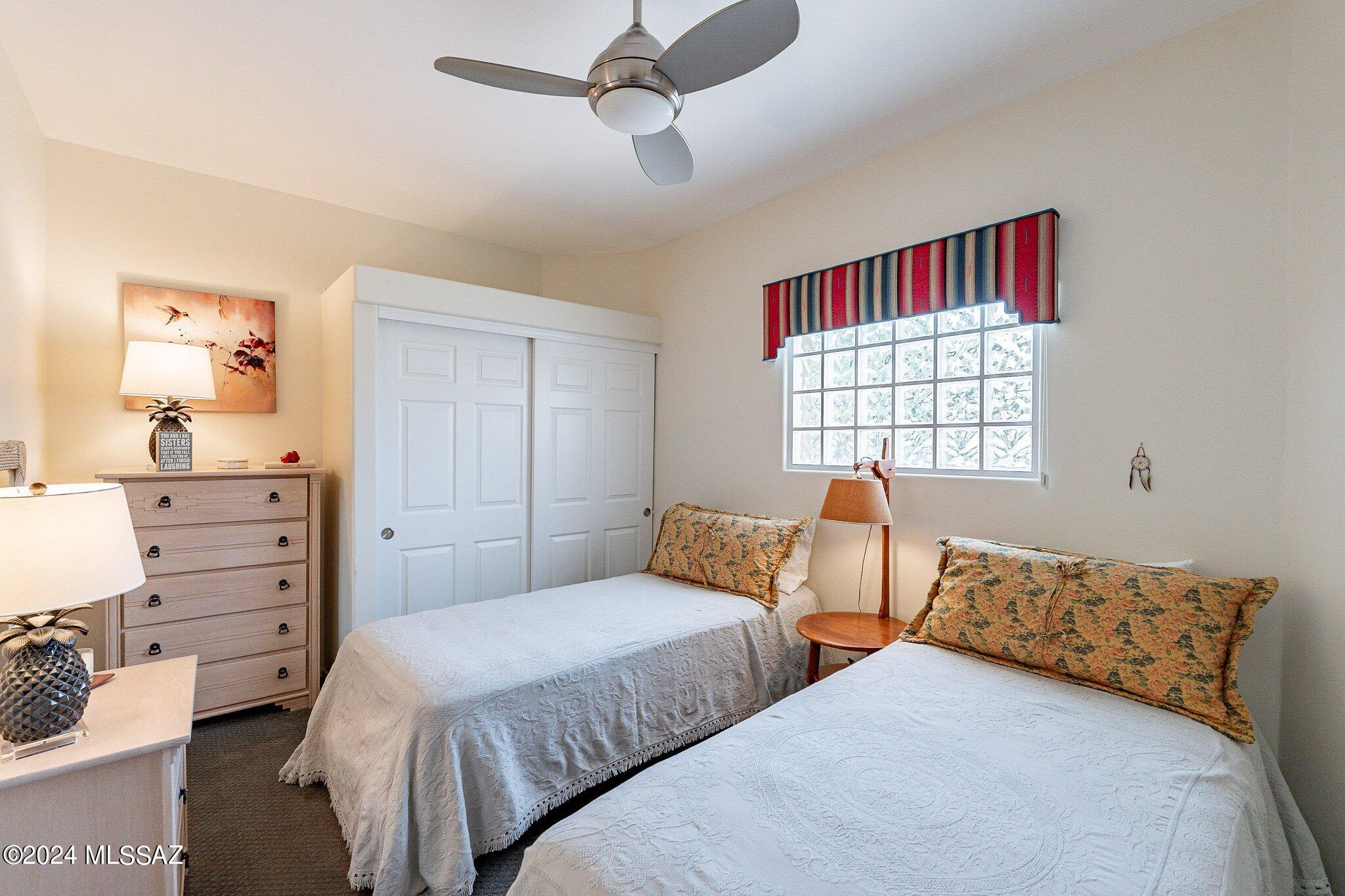 The Springs II Resubdivision - Residential