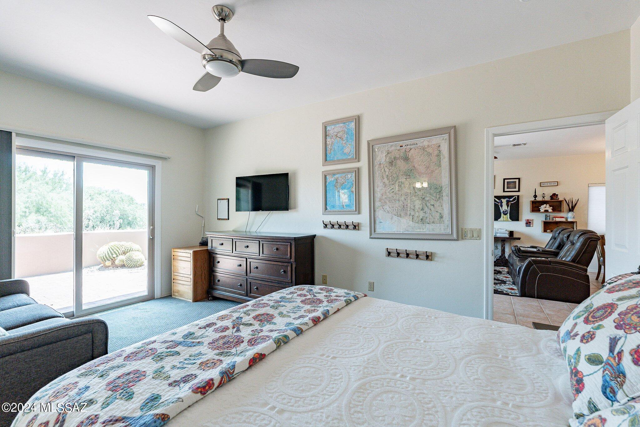 The Springs II Resubdivision - Residential