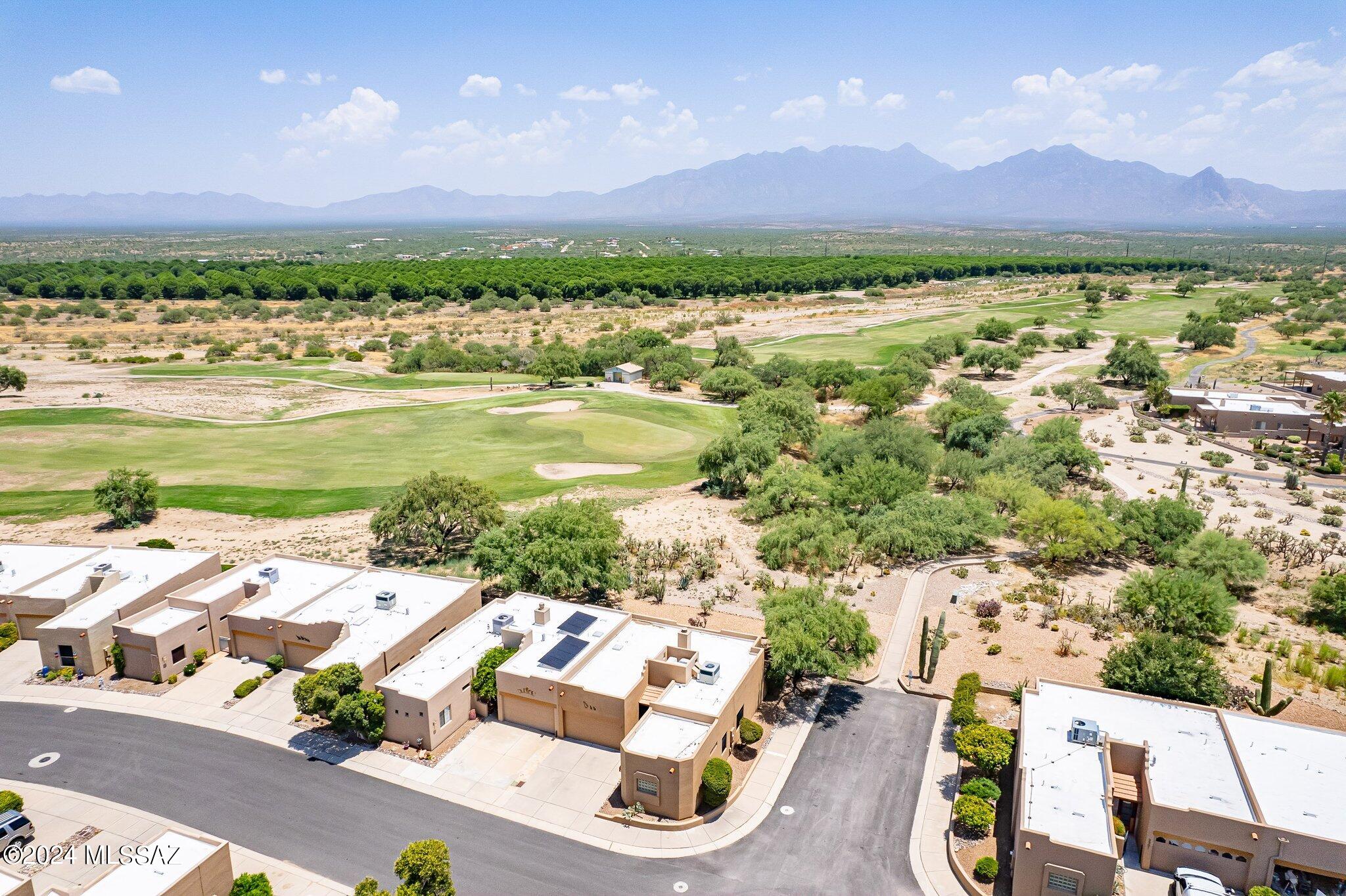 The Springs II Resubdivision - Residential