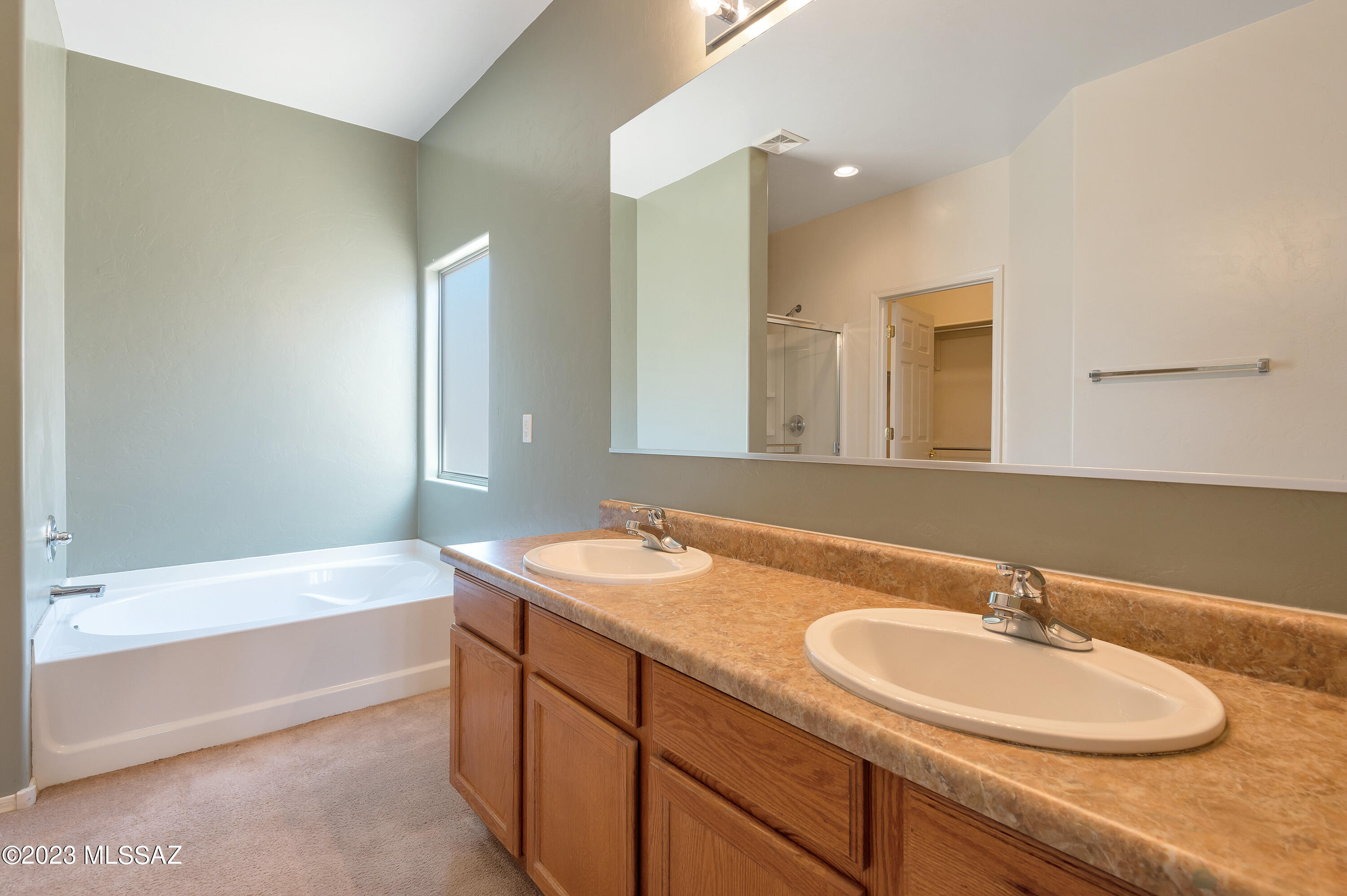 Sonoran Ranch Estates - Residential