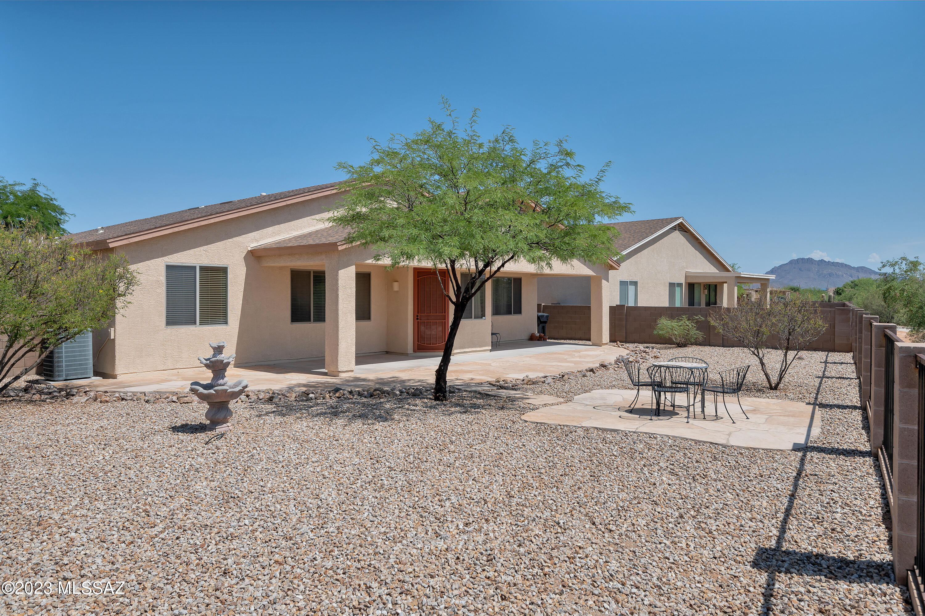 Sonoran Ranch Estates - Residential