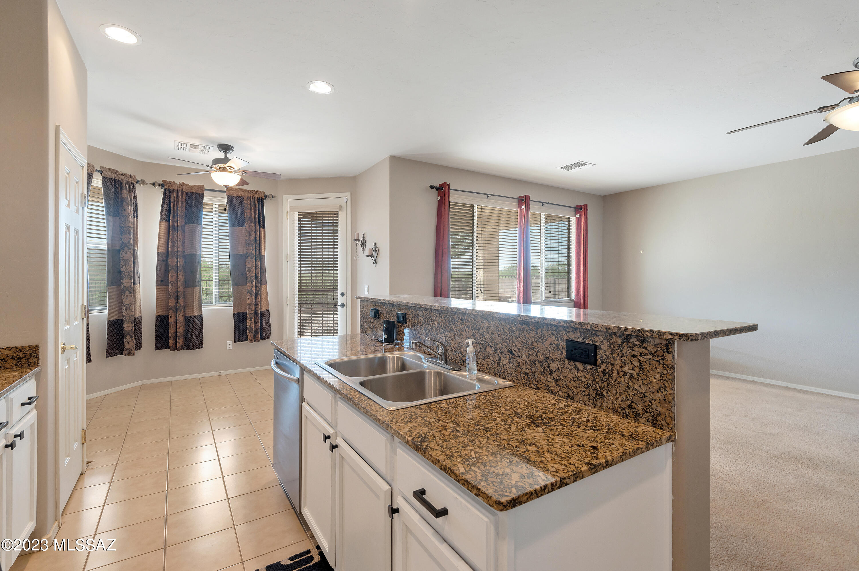Sonoran Ranch Estates - Residential