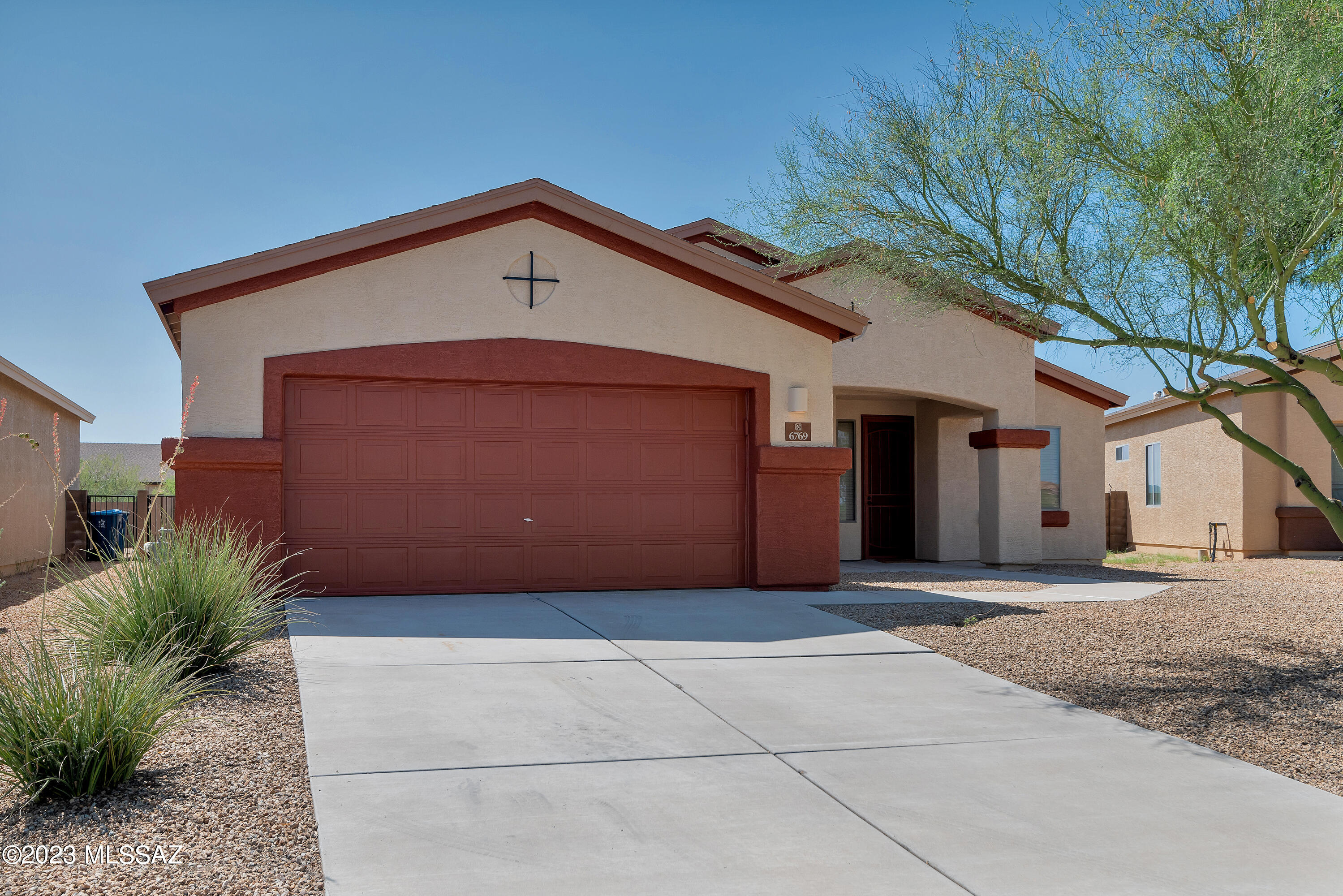 Sonoran Ranch Estates - Residential