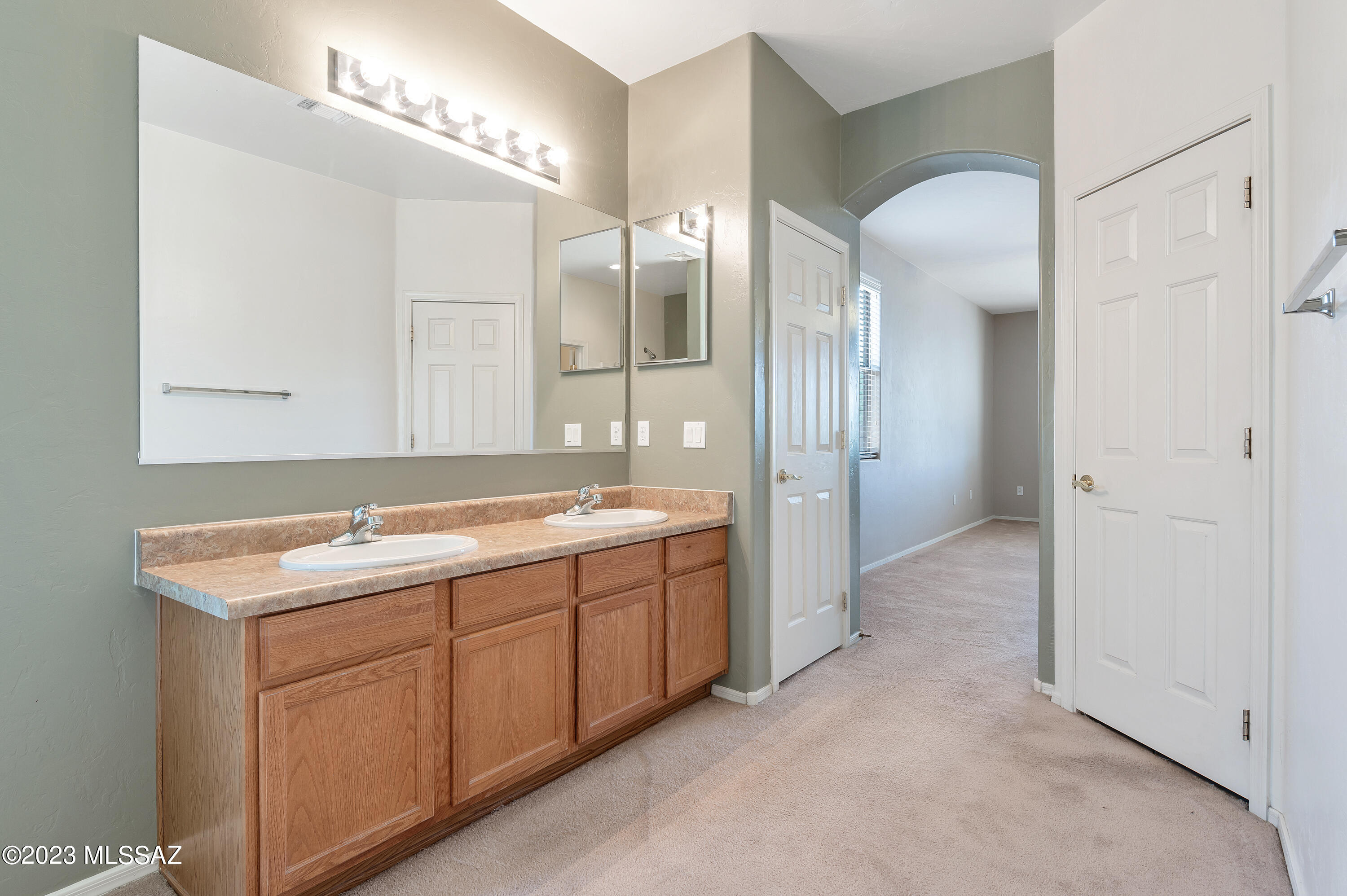 Sonoran Ranch Estates - Residential
