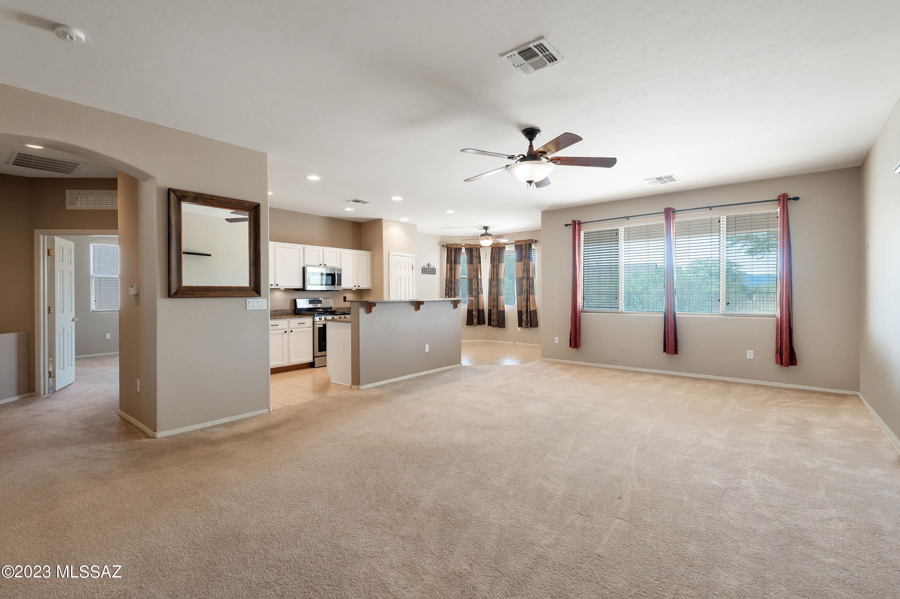 Sonoran Ranch Estates - Residential