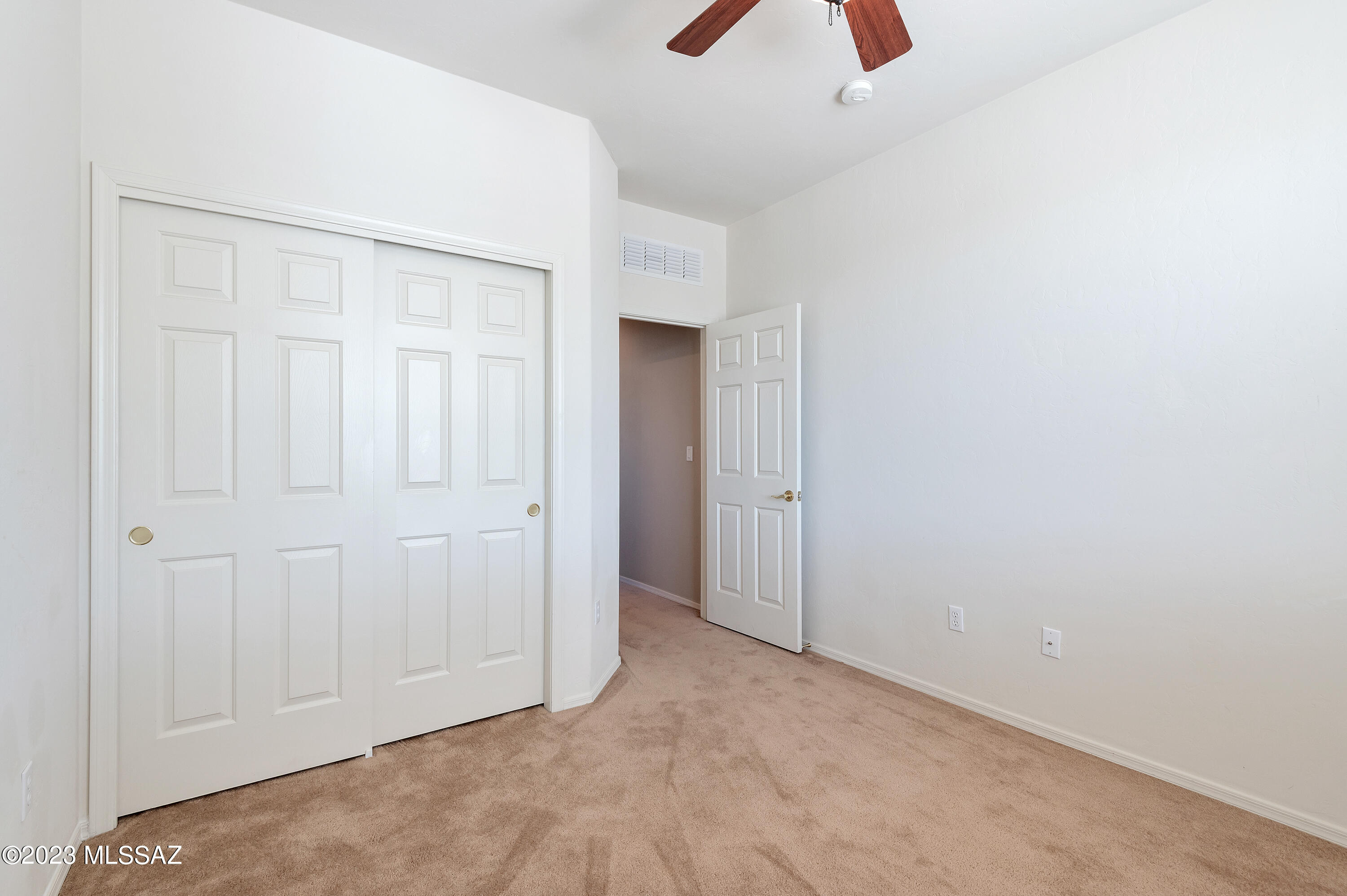 Sonoran Ranch Estates - Residential