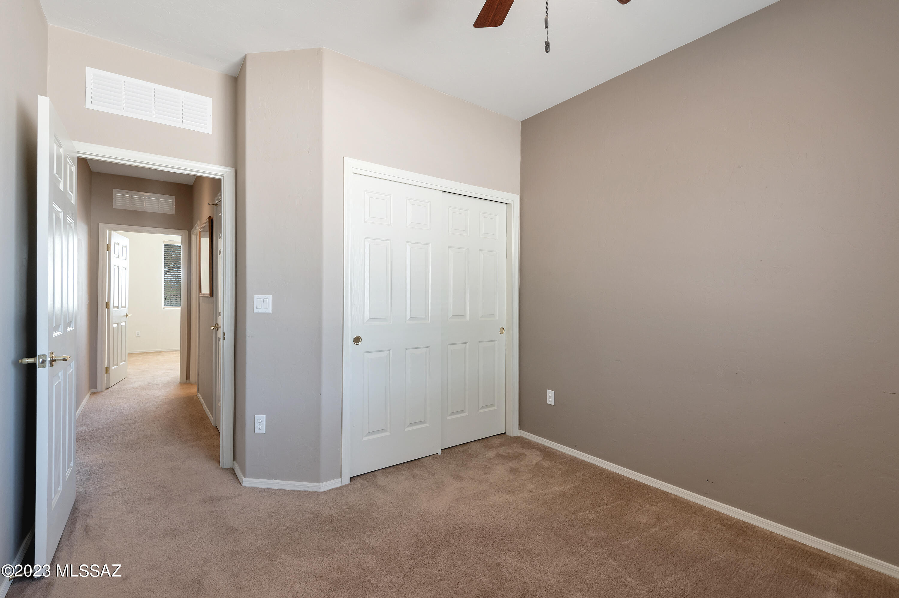 Sonoran Ranch Estates - Residential