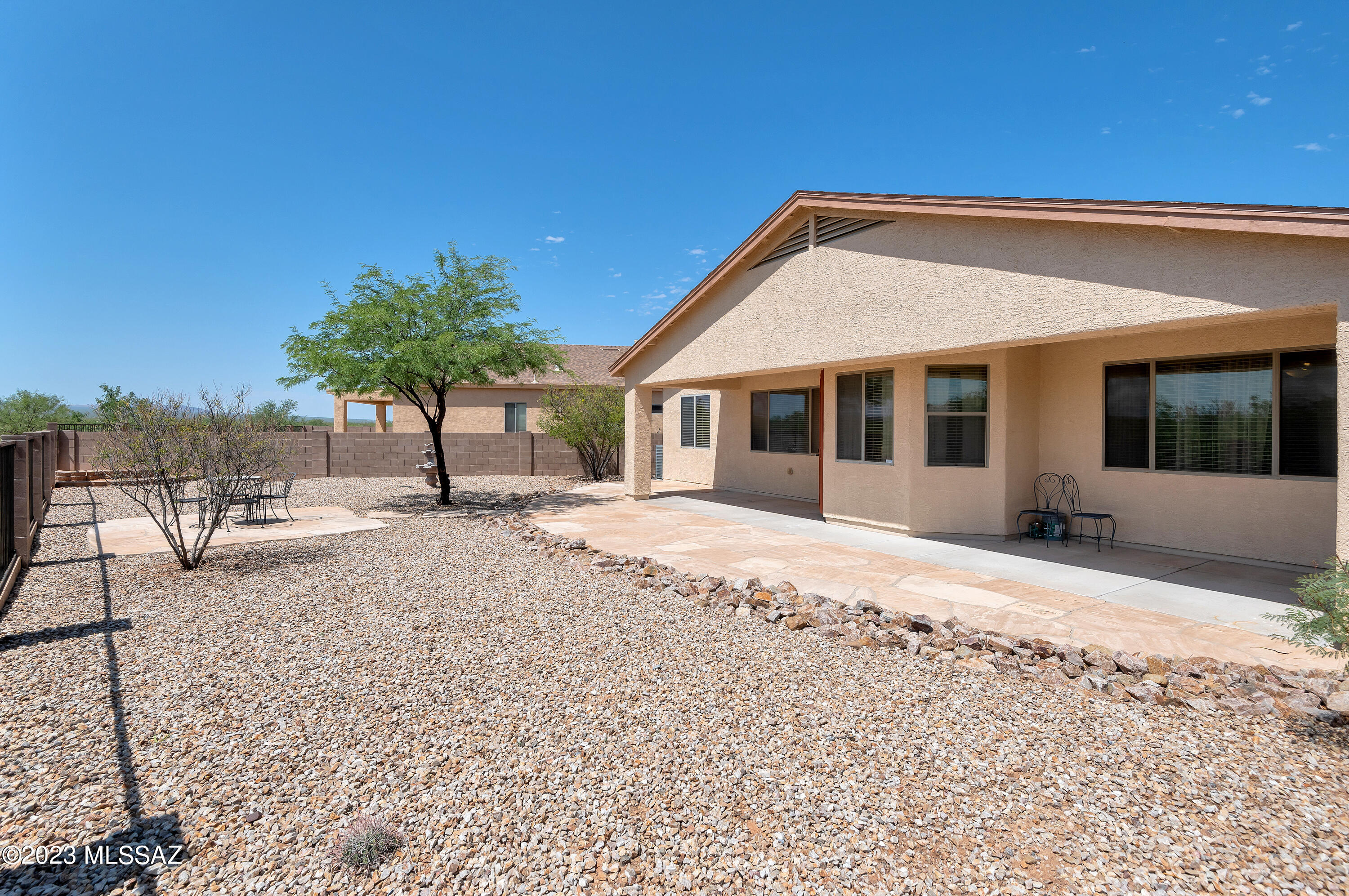 Sonoran Ranch Estates - Residential