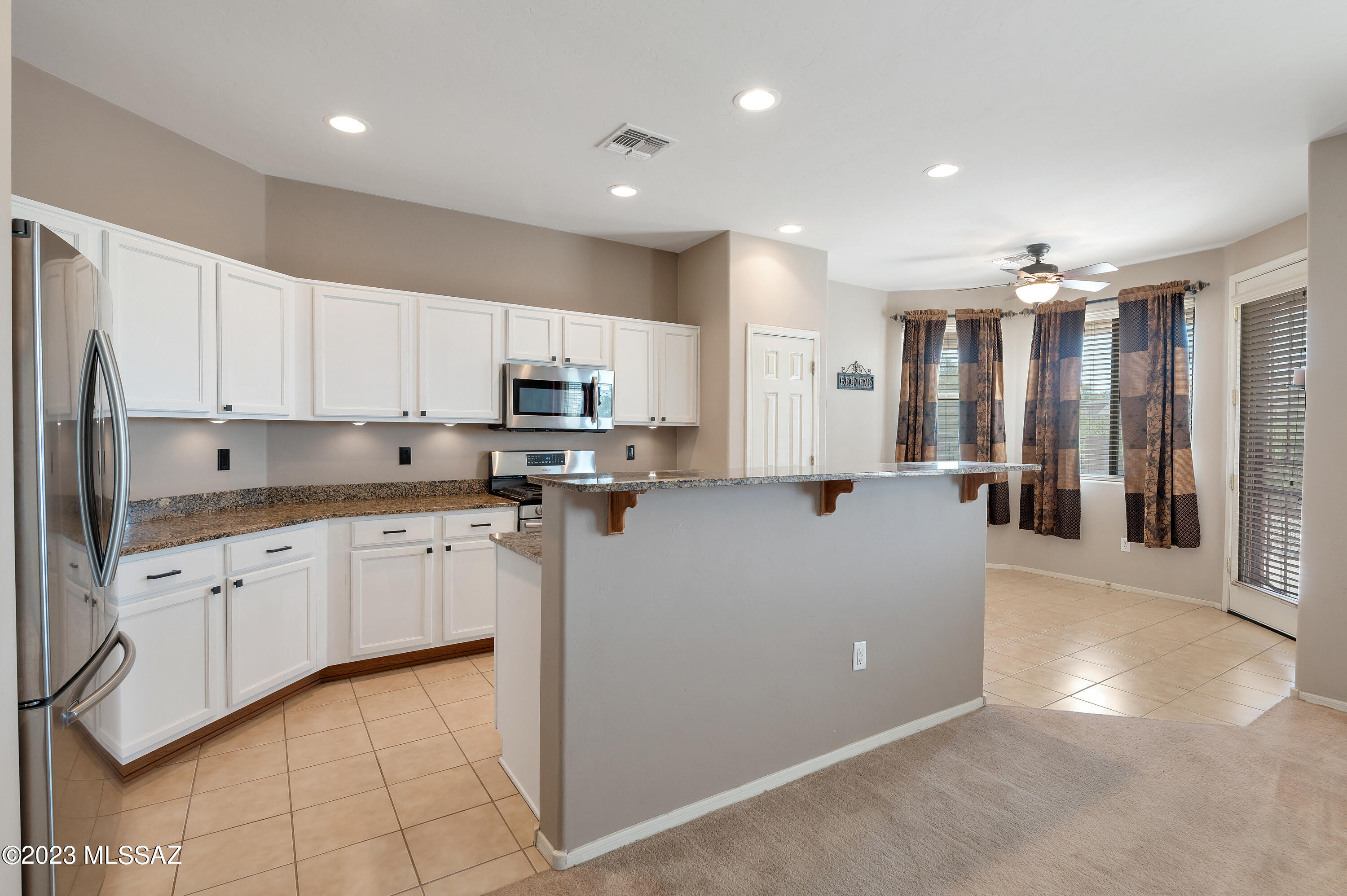 Sonoran Ranch Estates - Residential