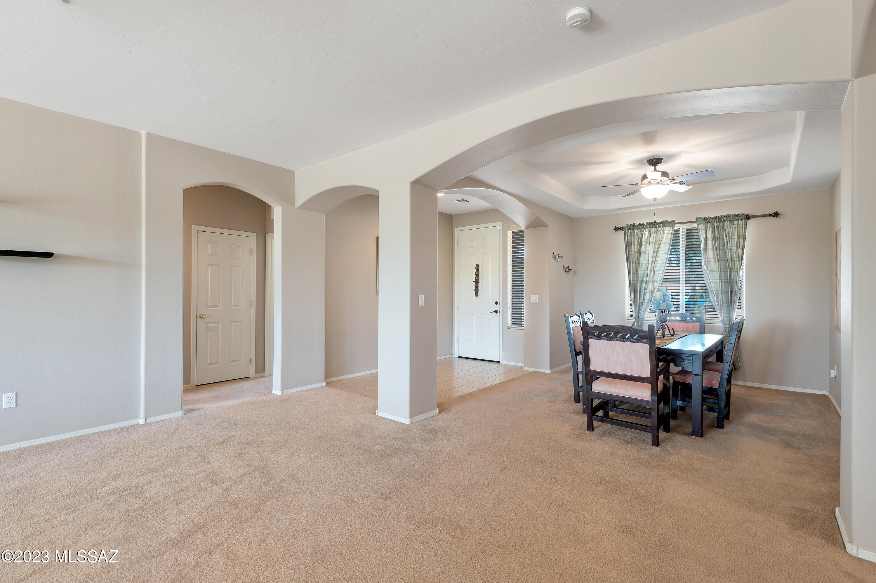 Sonoran Ranch Estates - Residential