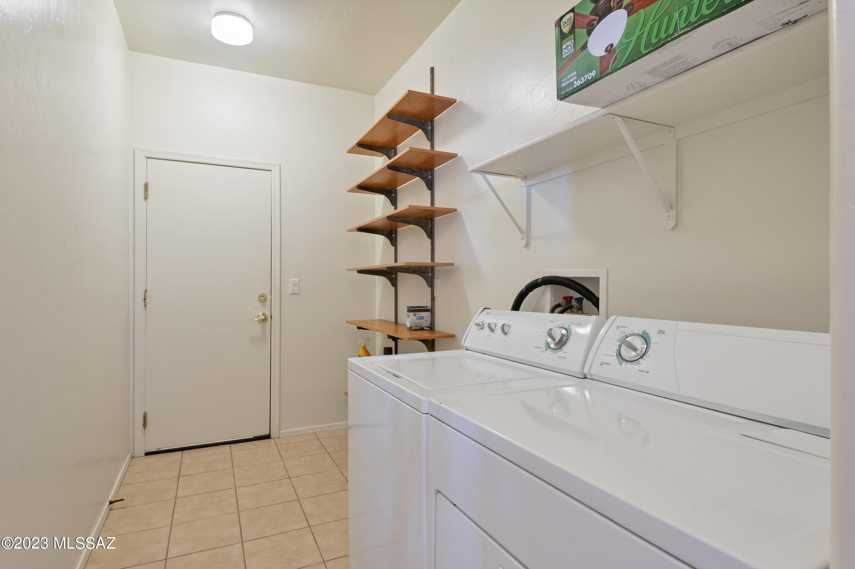 Sonoran Ranch Estates - Residential