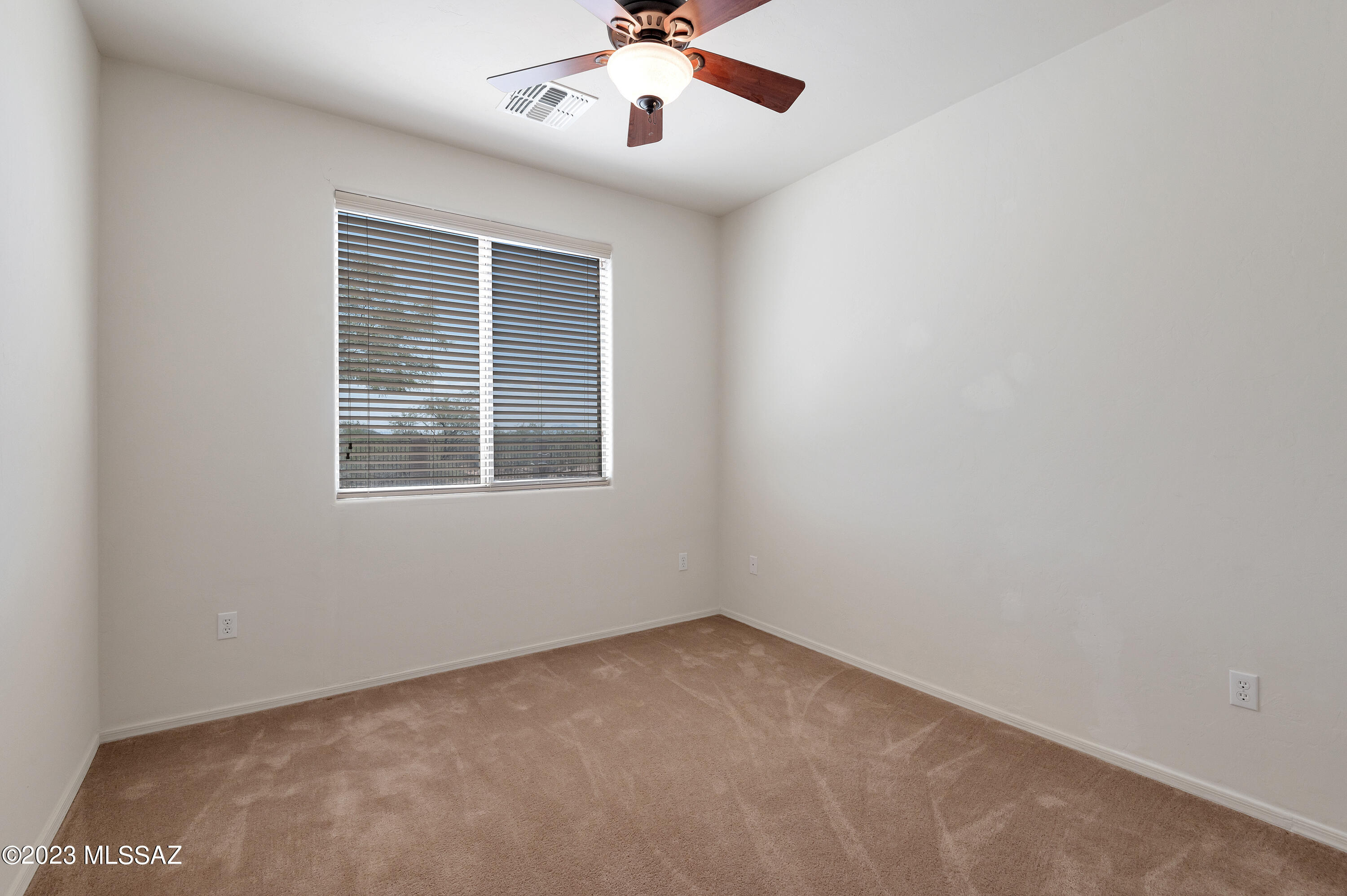 Sonoran Ranch Estates - Residential