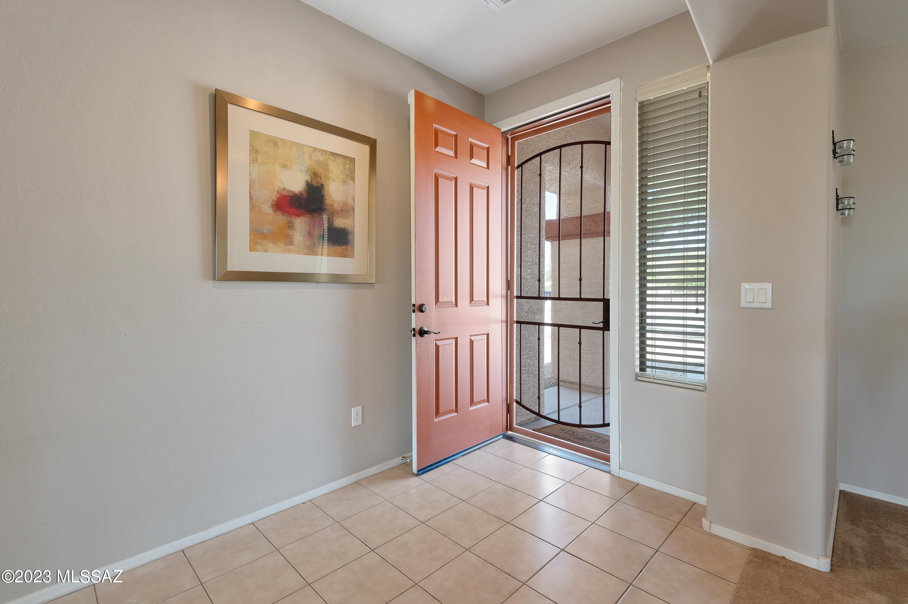 Sonoran Ranch Estates - Residential