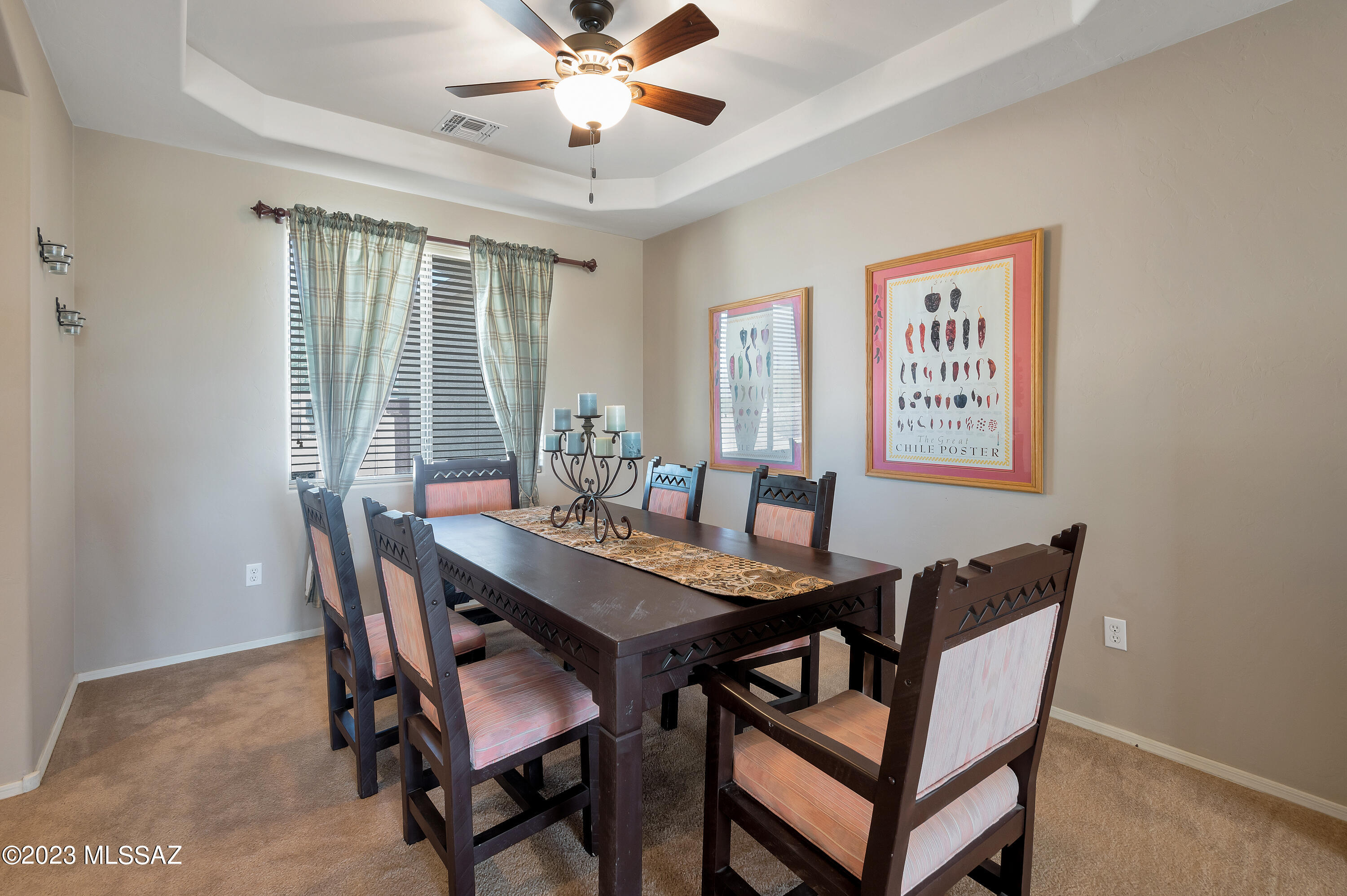 Sonoran Ranch Estates - Residential
