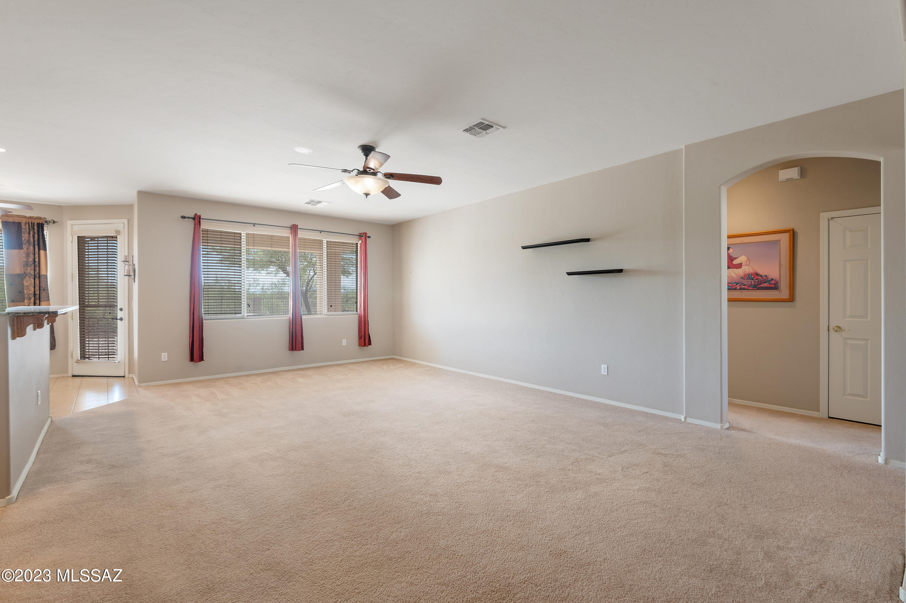 Sonoran Ranch Estates - Residential