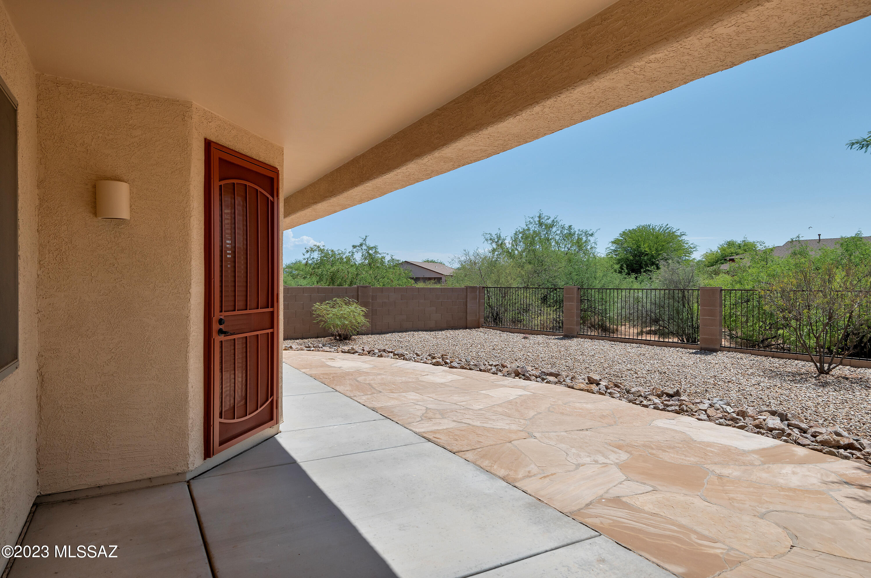 Sonoran Ranch Estates - Residential