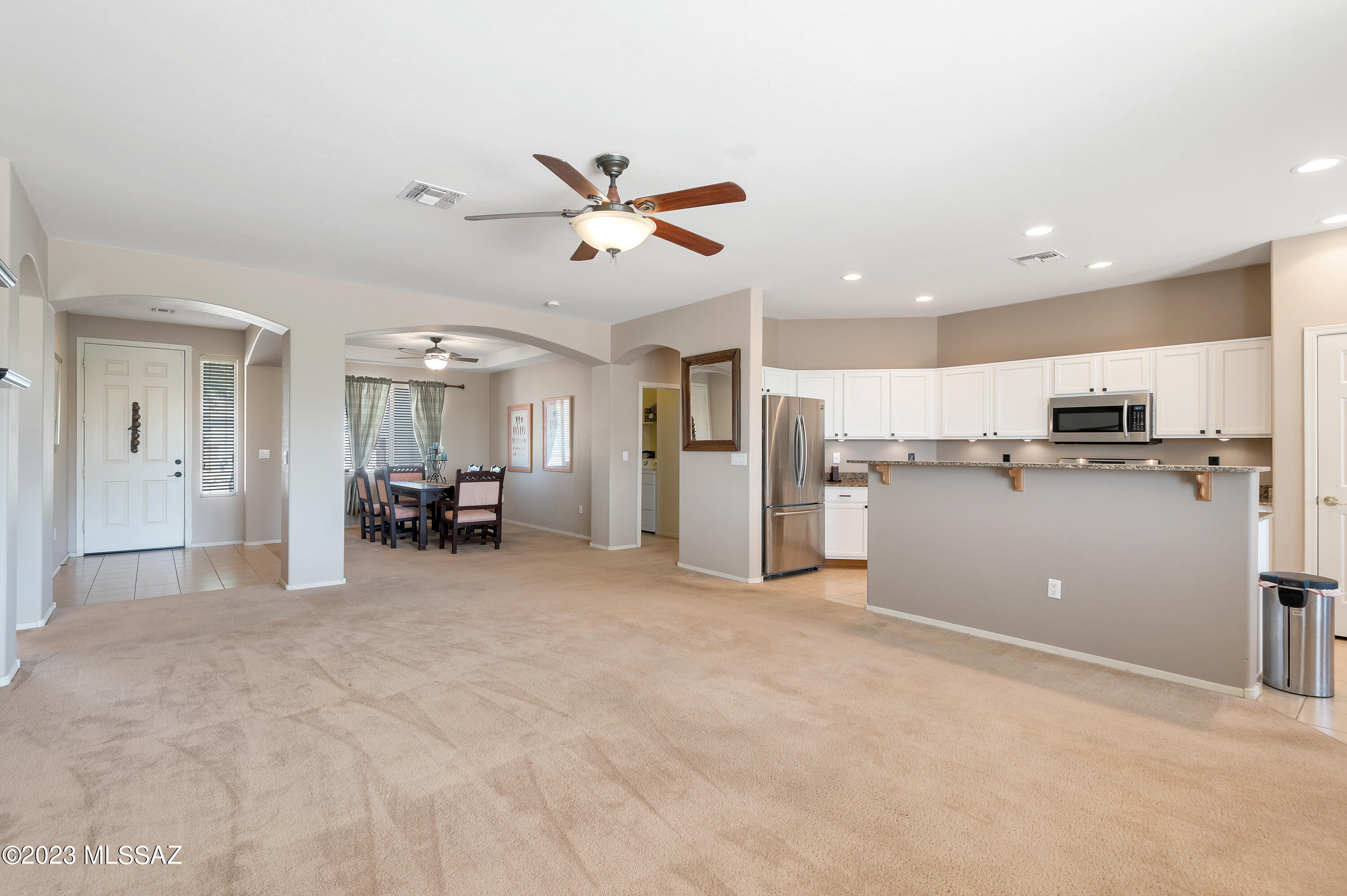 Sonoran Ranch Estates - Residential