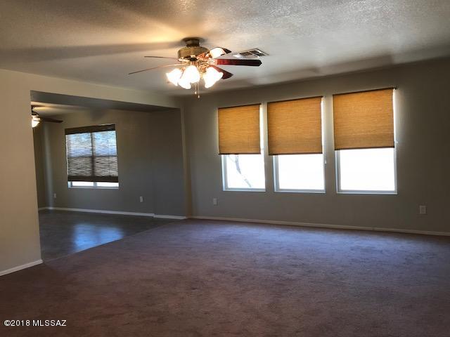 Tucson Mountain Sanctuary (1-154) - Residential