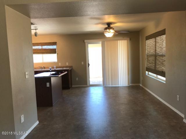 Tucson Mountain Sanctuary (1-154) - Residential