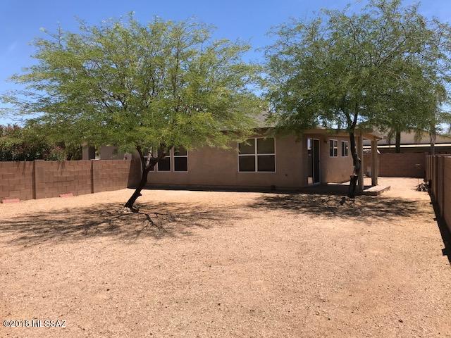 Tucson Mountain Sanctuary (1-154) - Residential