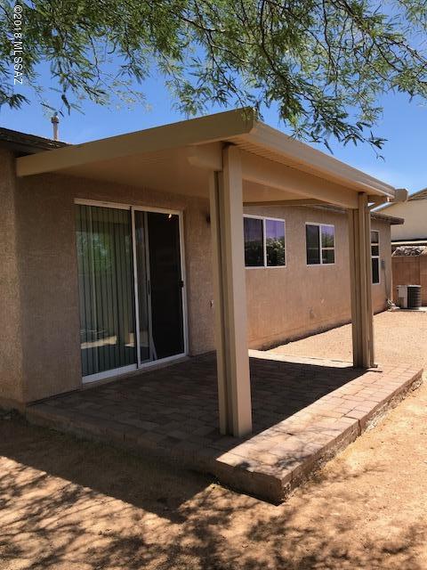 Tucson Mountain Sanctuary (1-154) - Residential