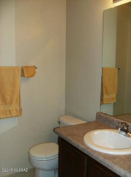 Tucson Mountain Sanctuary (1-154) - Residential