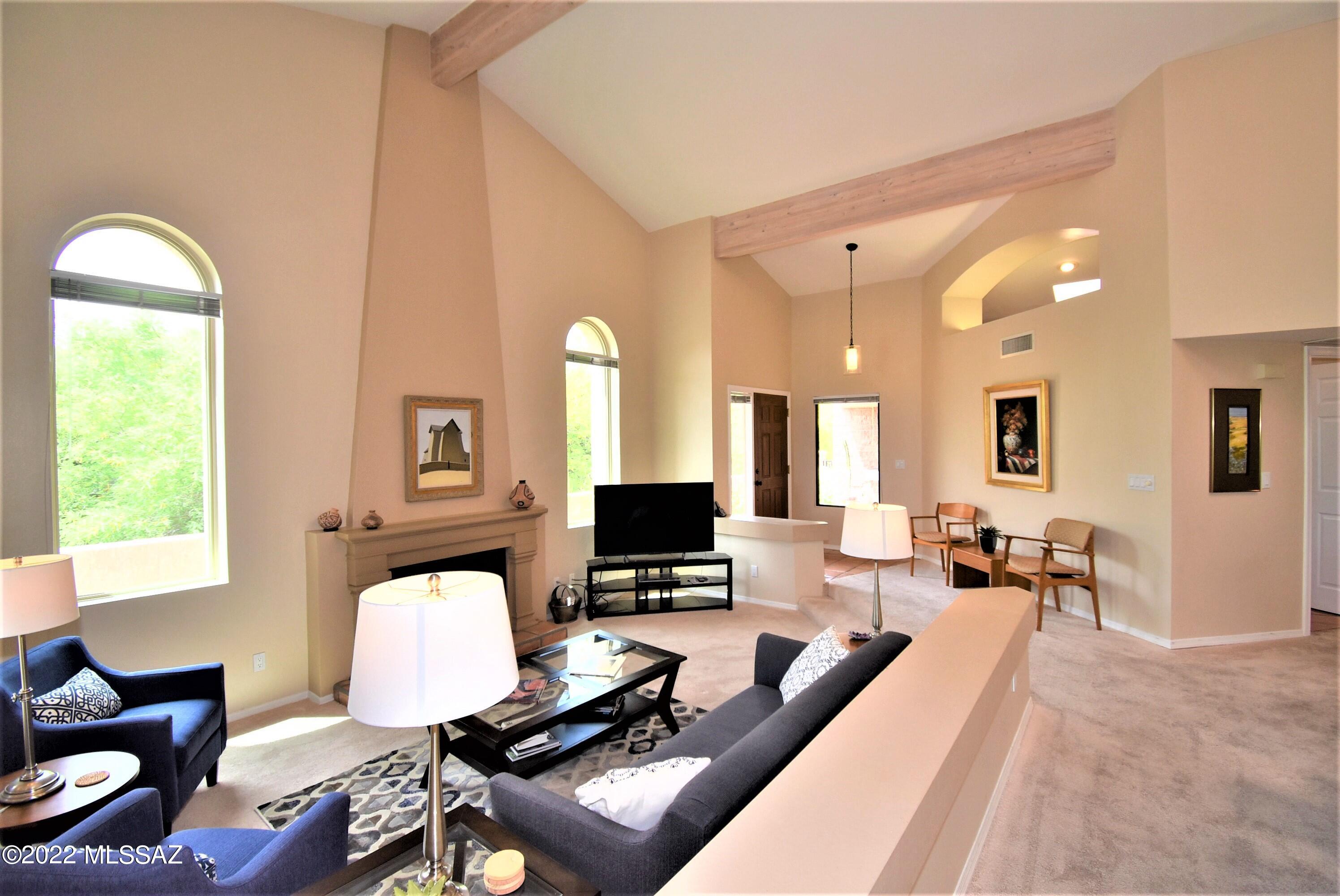 Ventana Serena (1-46) - Residential