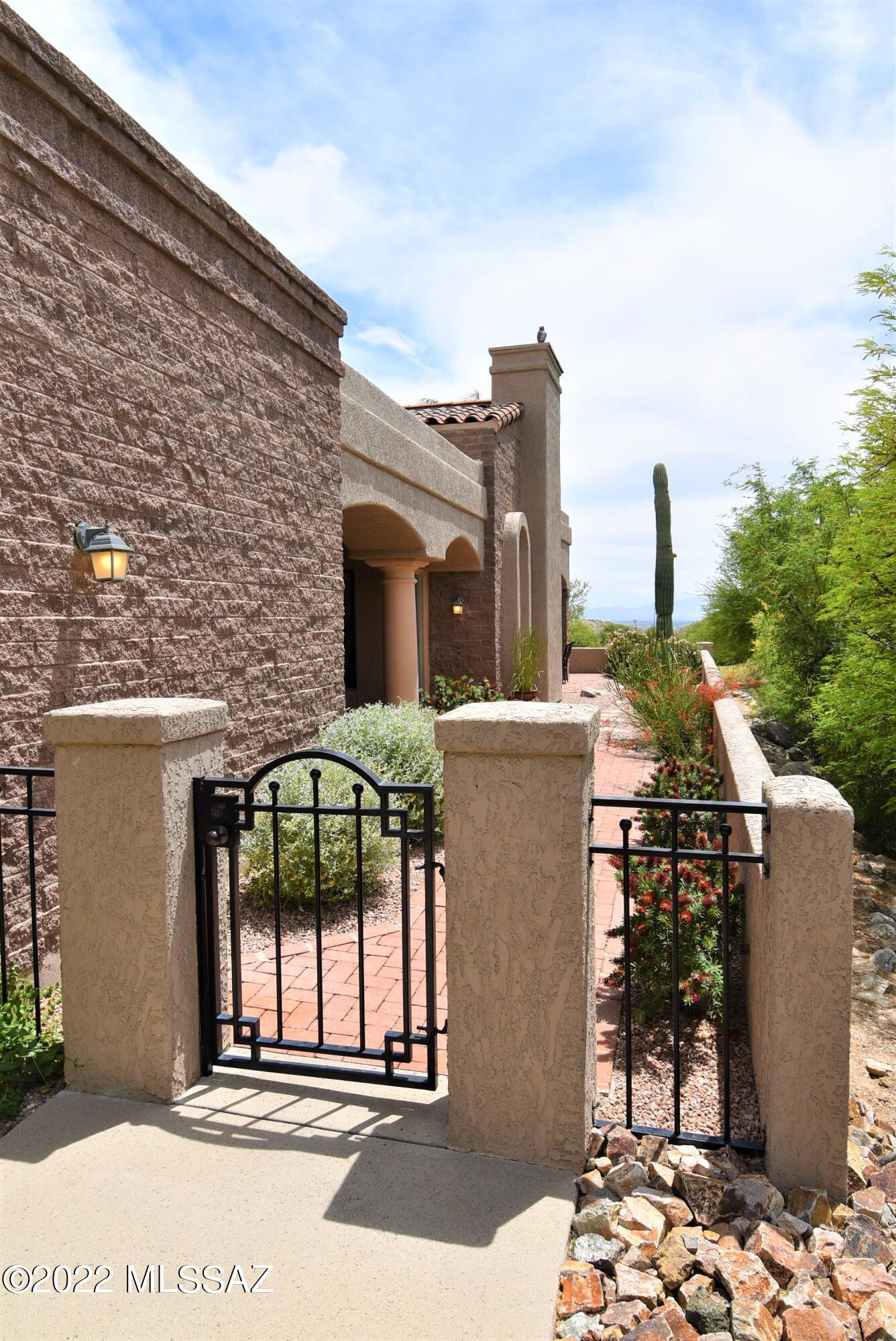 Ventana Serena (1-46) - Residential
