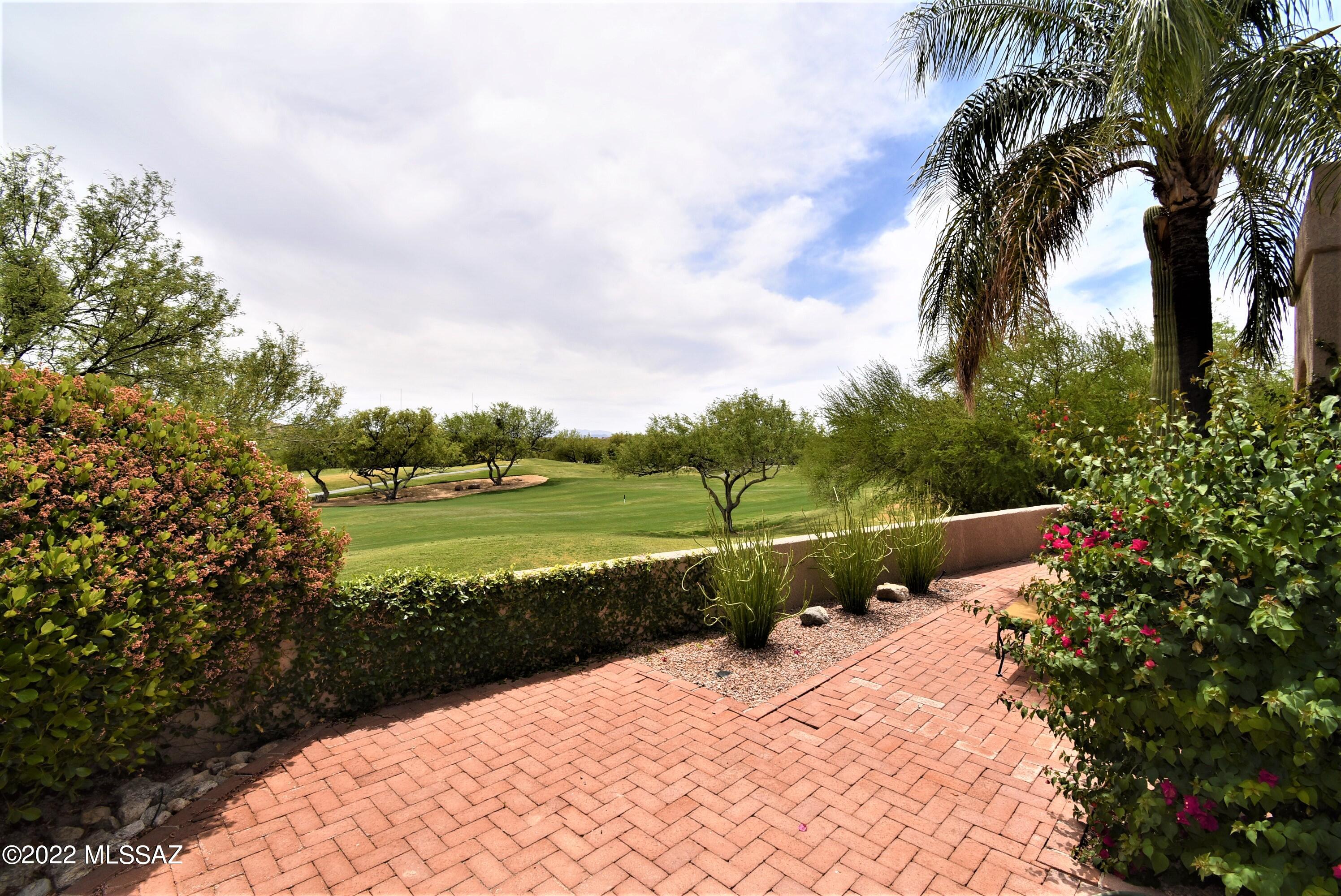 Ventana Serena (1-46) - Residential