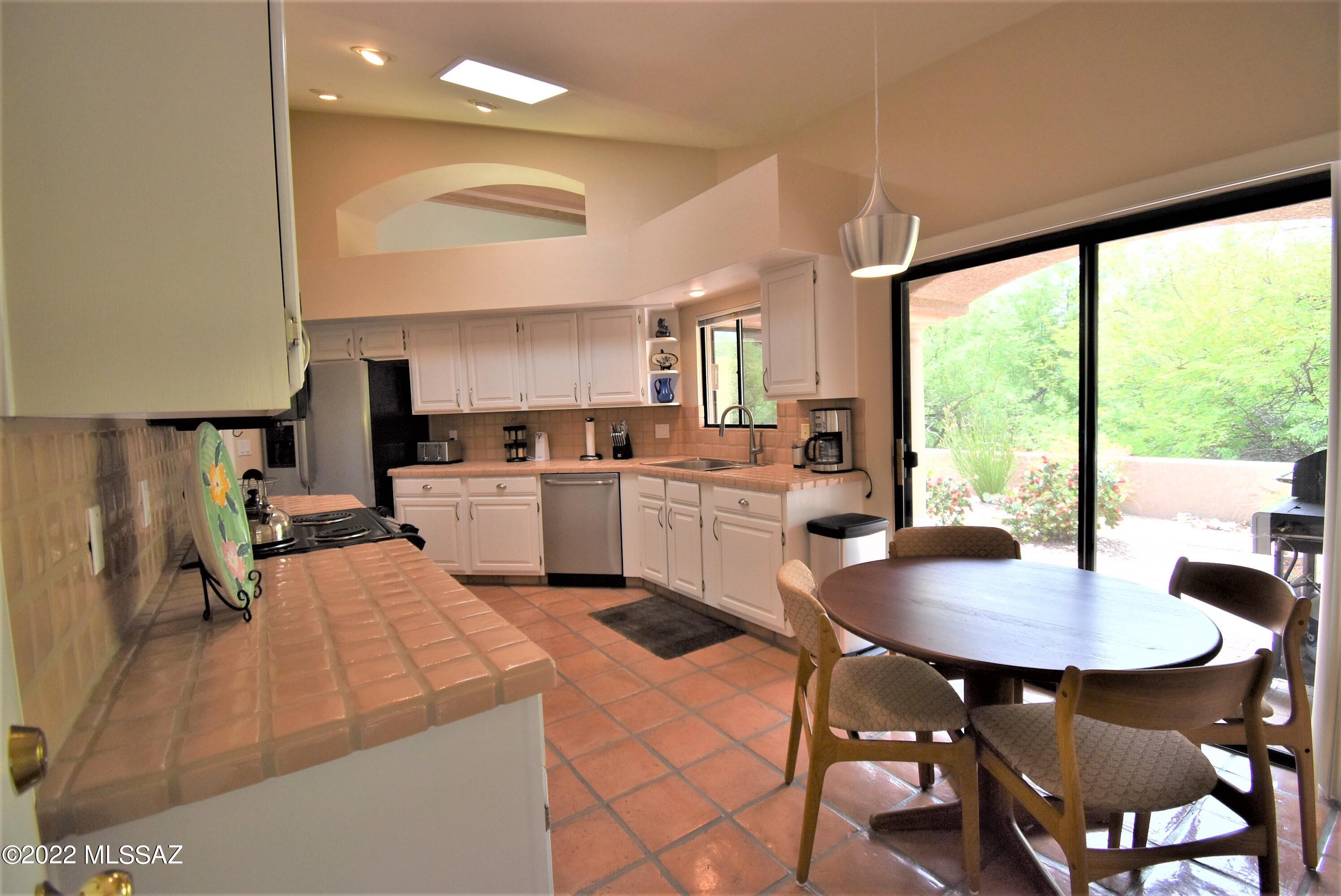 Ventana Serena (1-46) - Residential