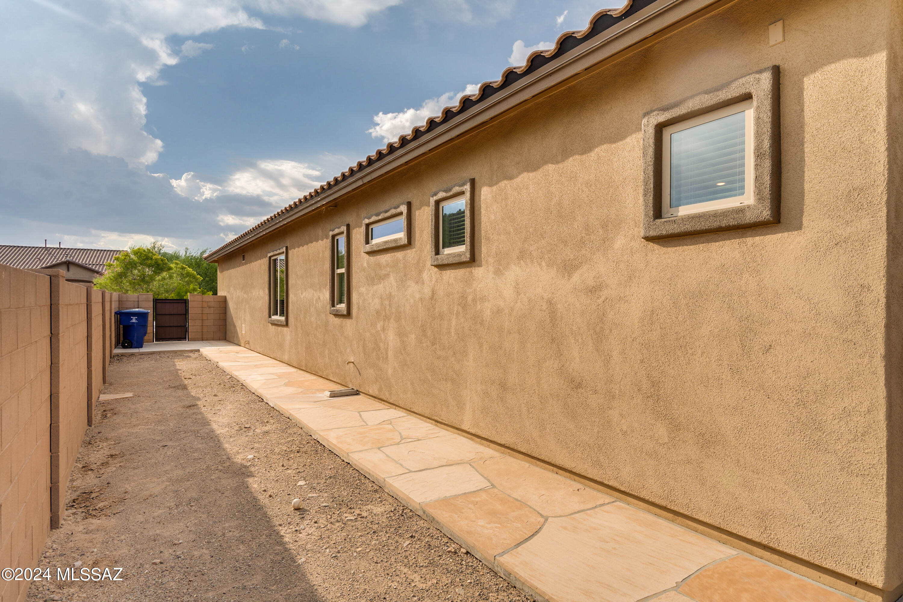 Starr Pass Vistas Village 2 - Residential
