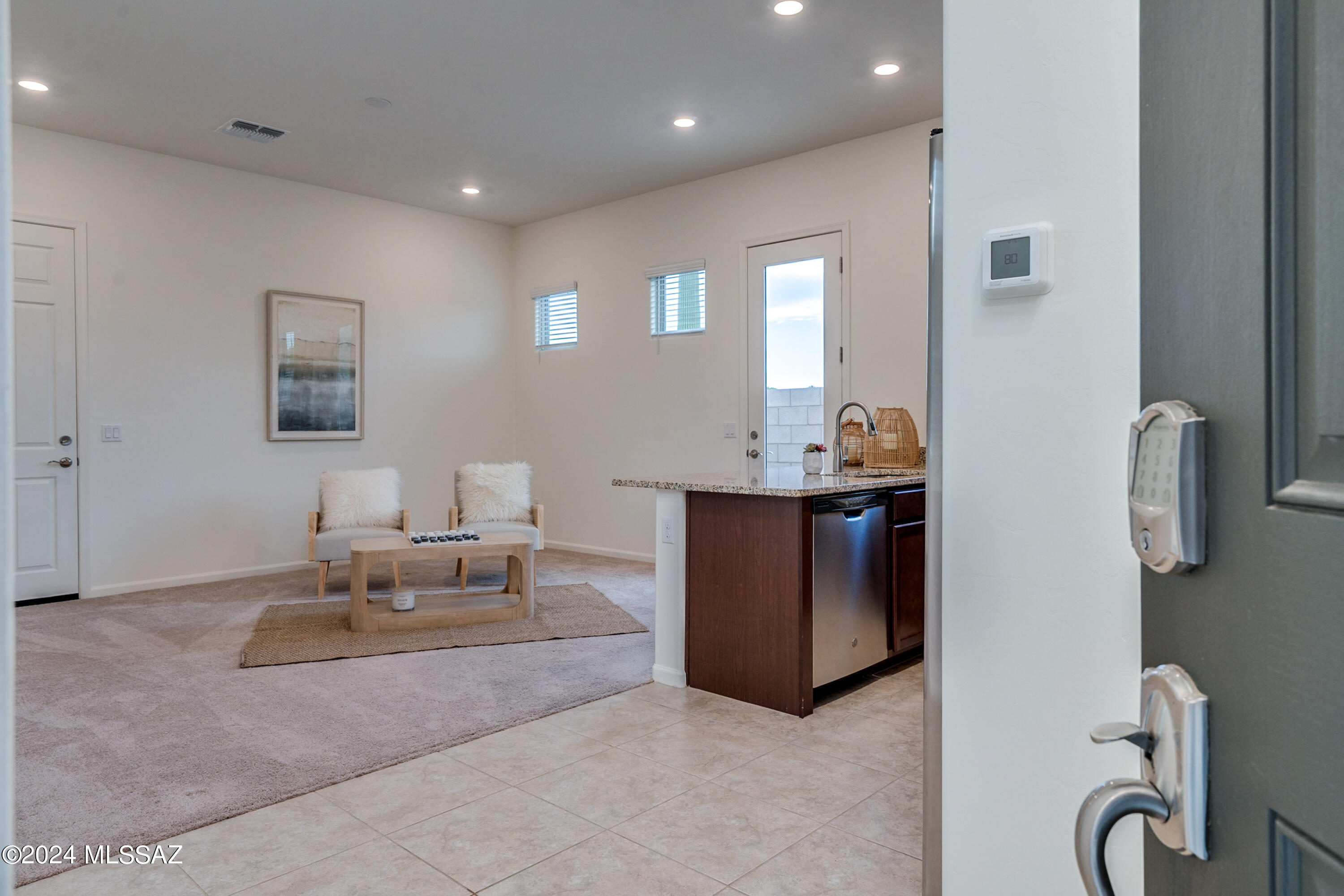 Starr Pass Vistas Village 2 - Residential