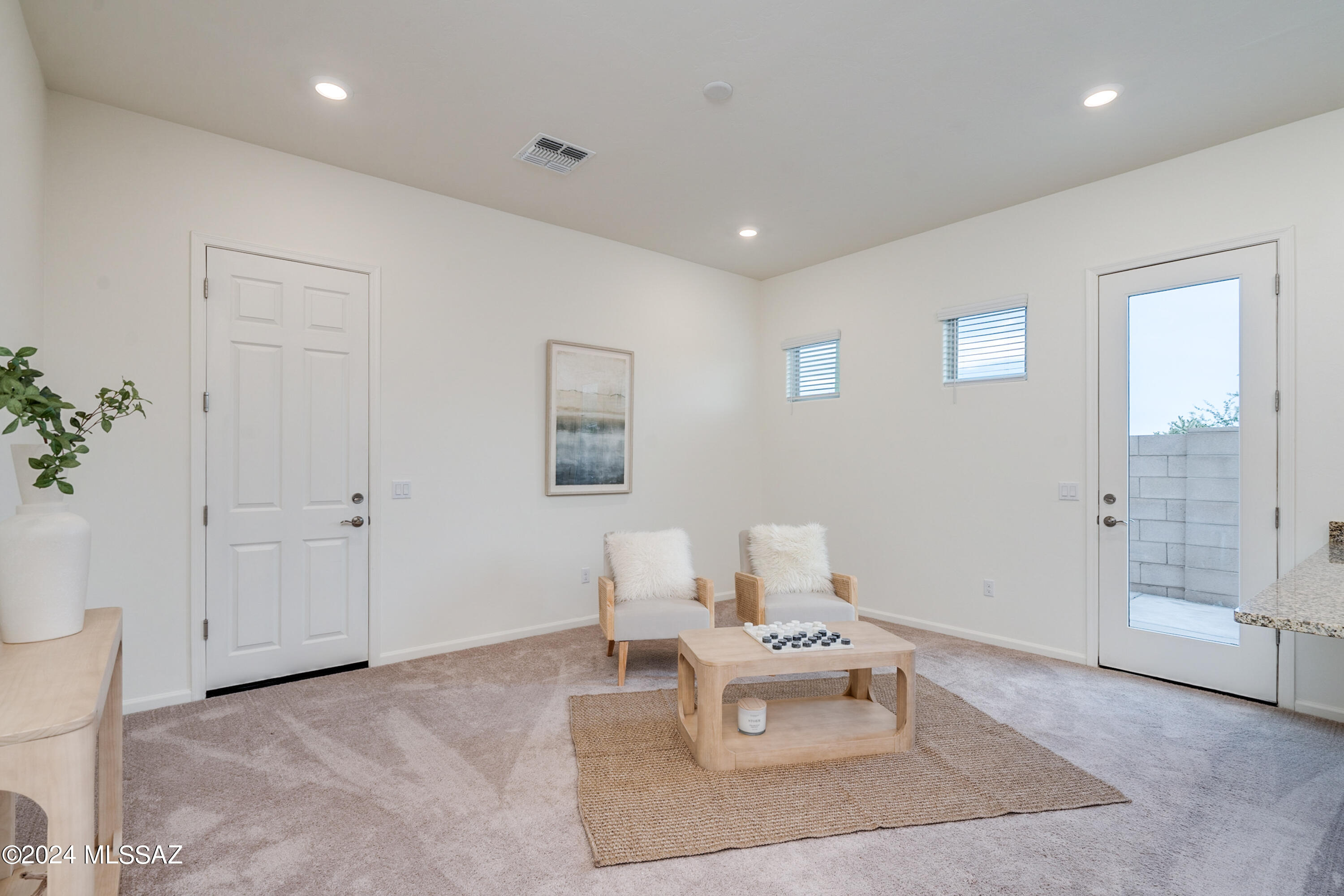 Starr Pass Vistas Village 2 - Residential