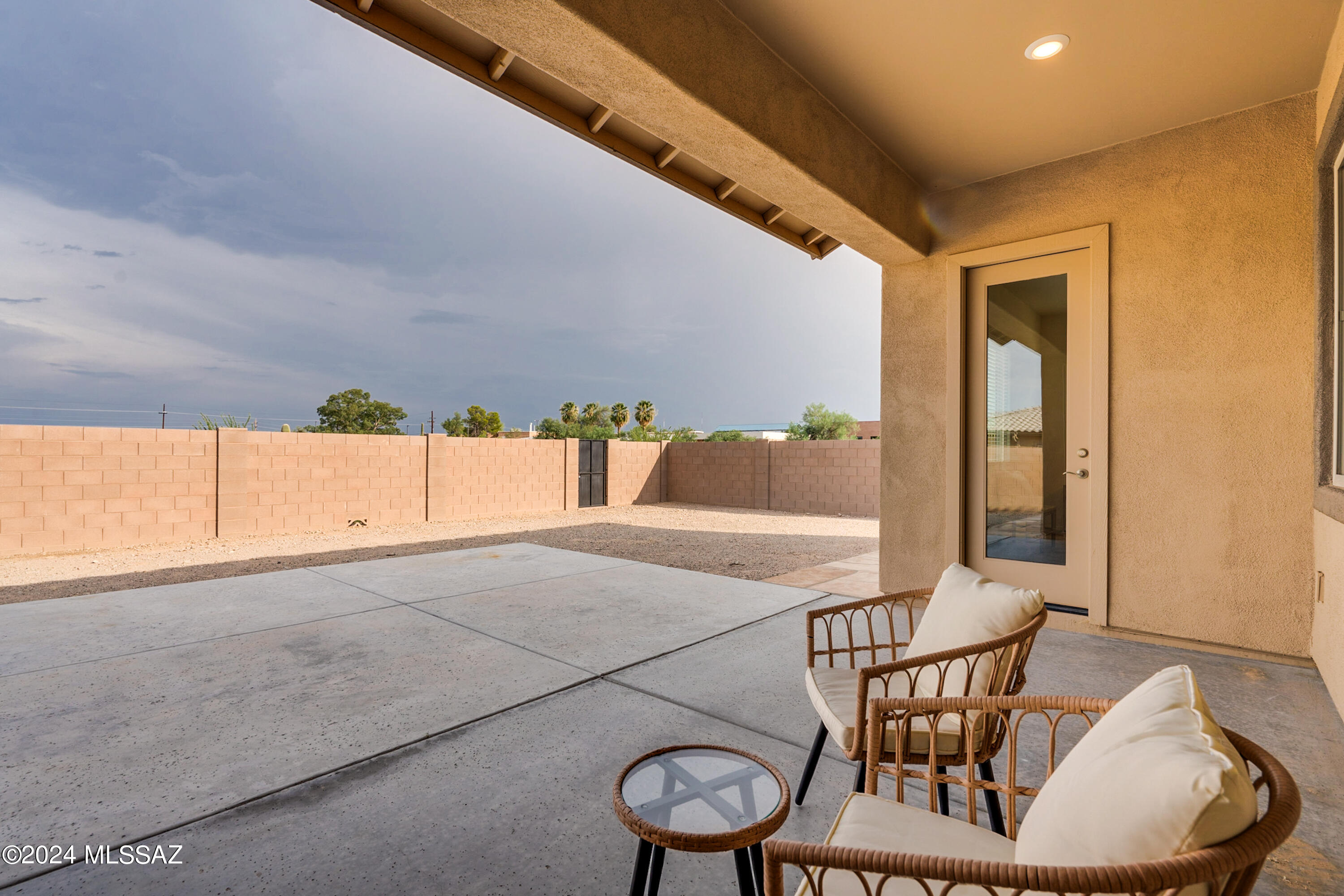 Starr Pass Vistas Village 2 - Residential