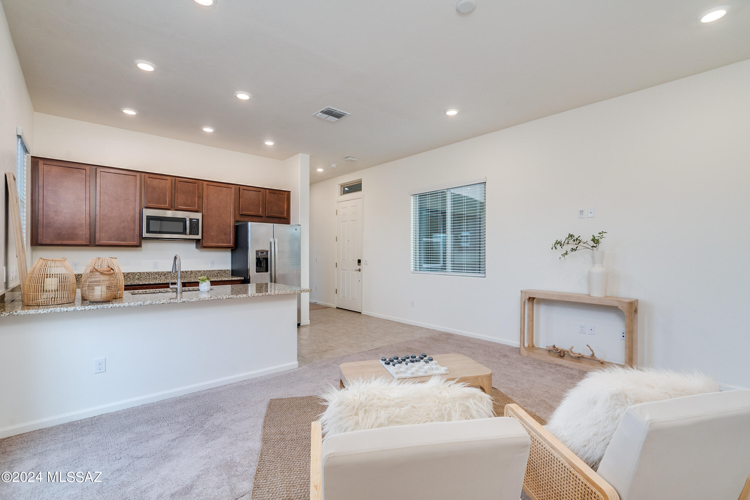 Starr Pass Vistas Village 2 - Residential