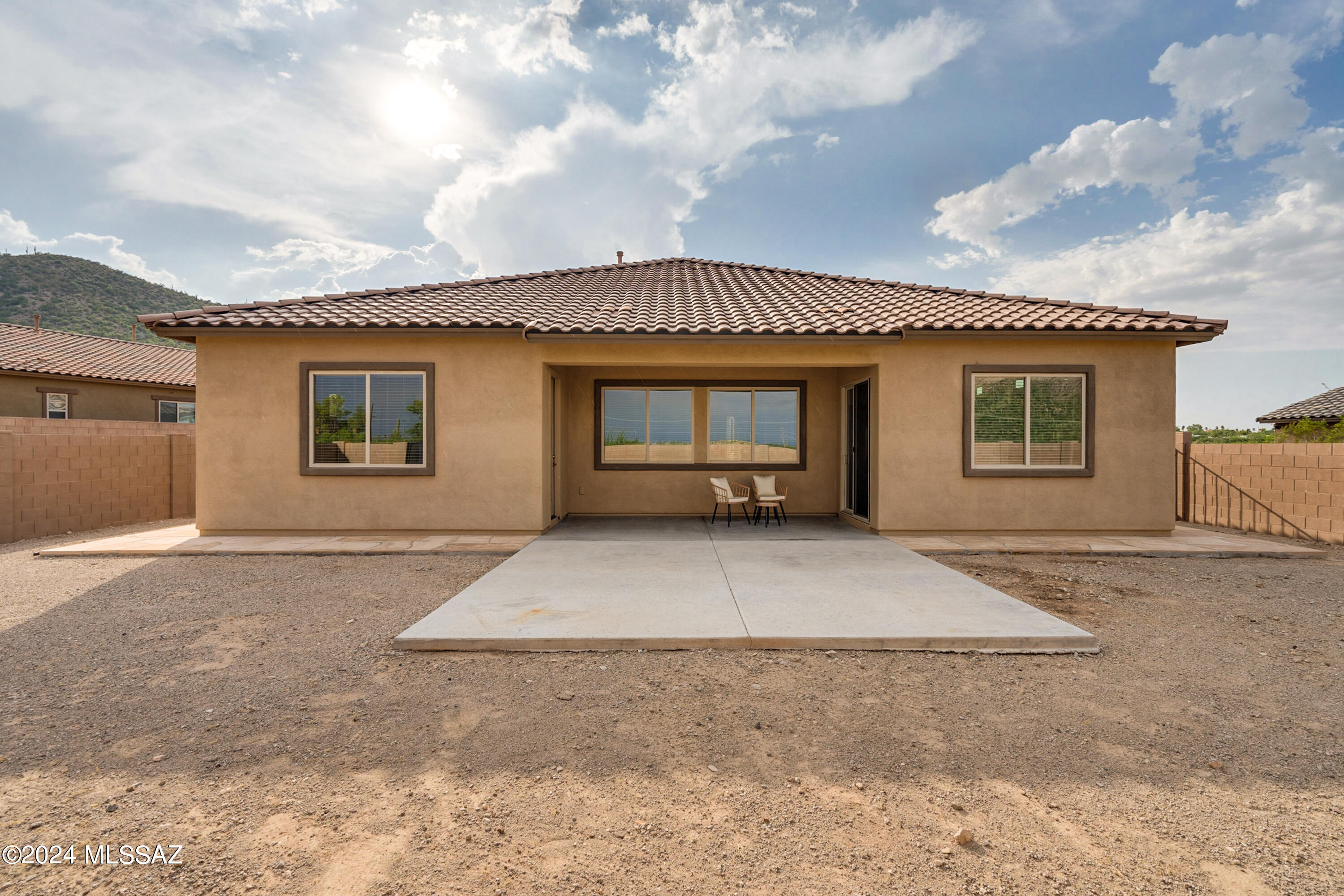 Starr Pass Vistas Village 2 - Residential