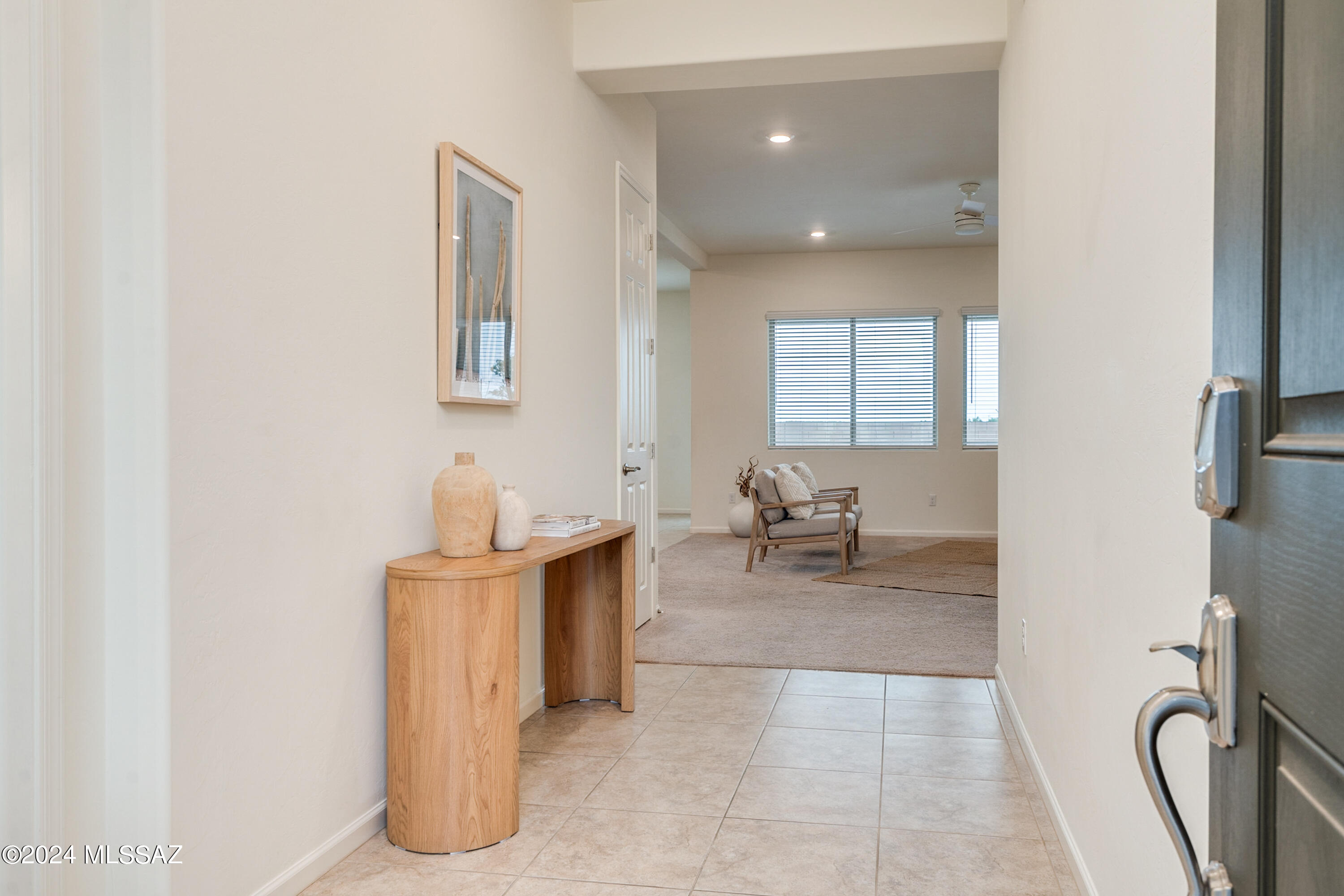 Starr Pass Vistas Village 2 - Residential