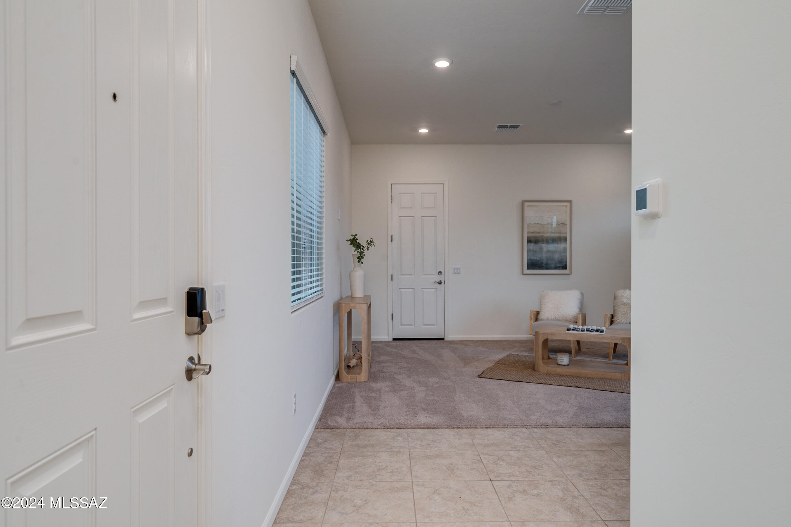 Starr Pass Vistas Village 2 - Residential
