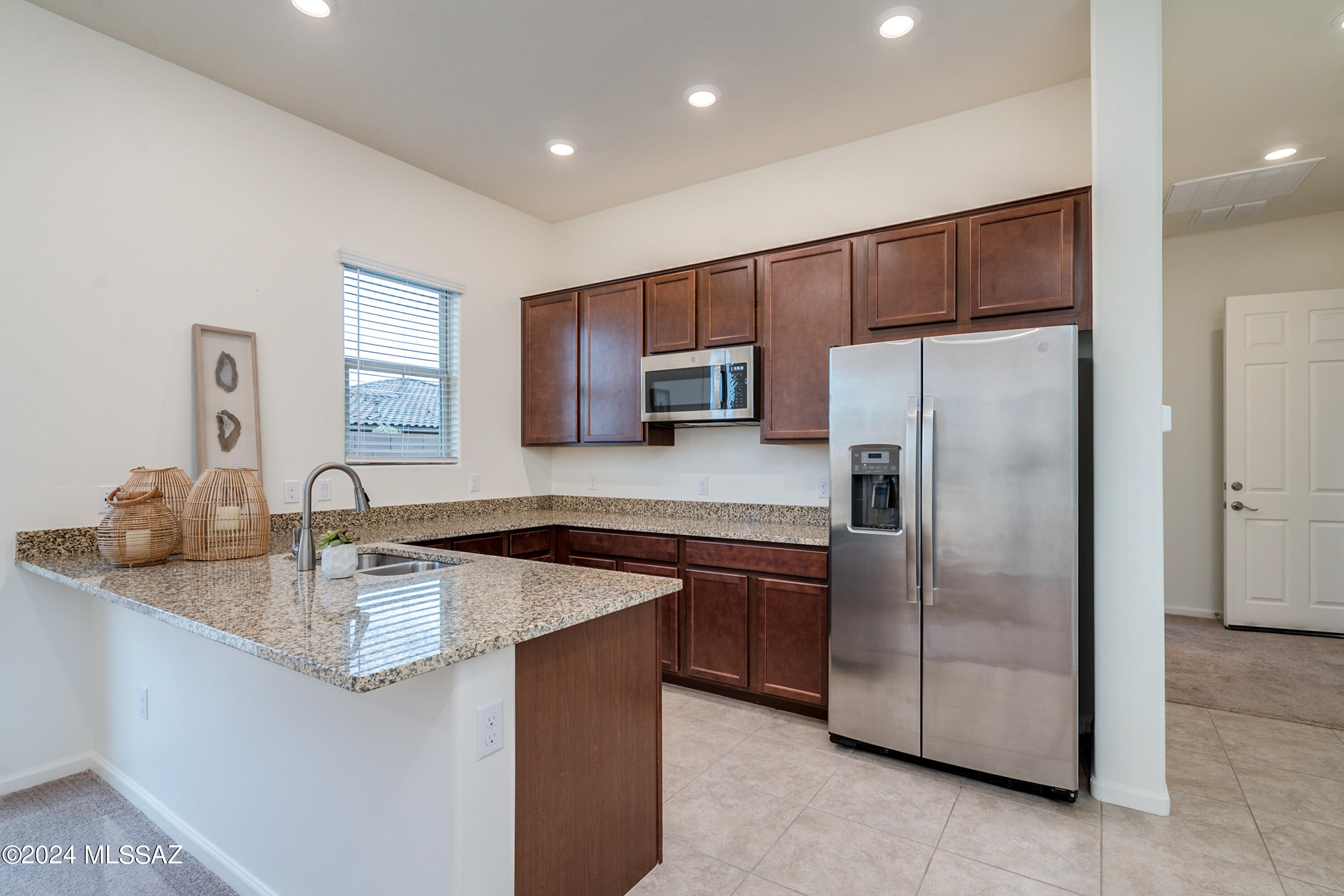 Starr Pass Vistas Village 2 - Residential