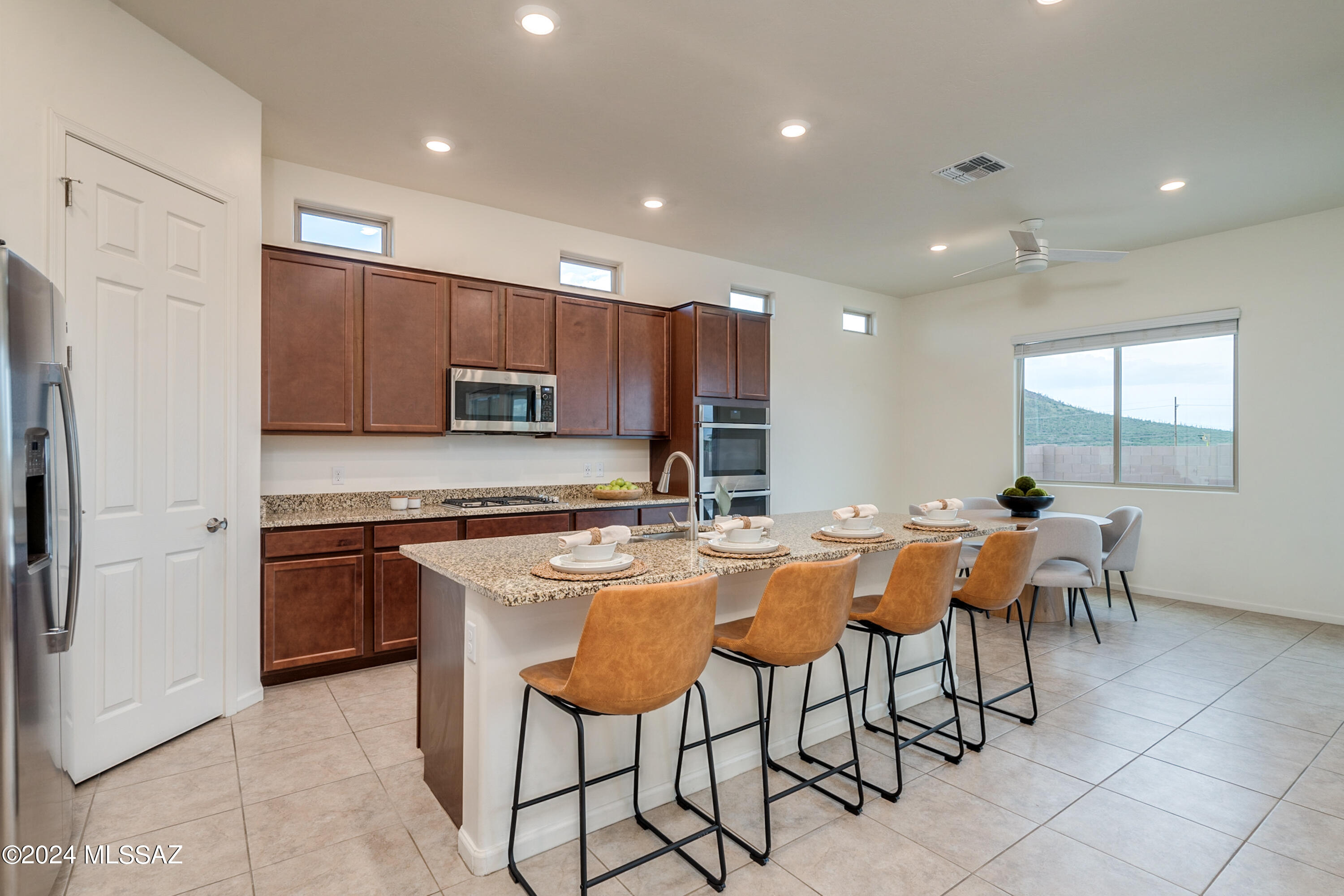 Starr Pass Vistas Village 2 - Residential