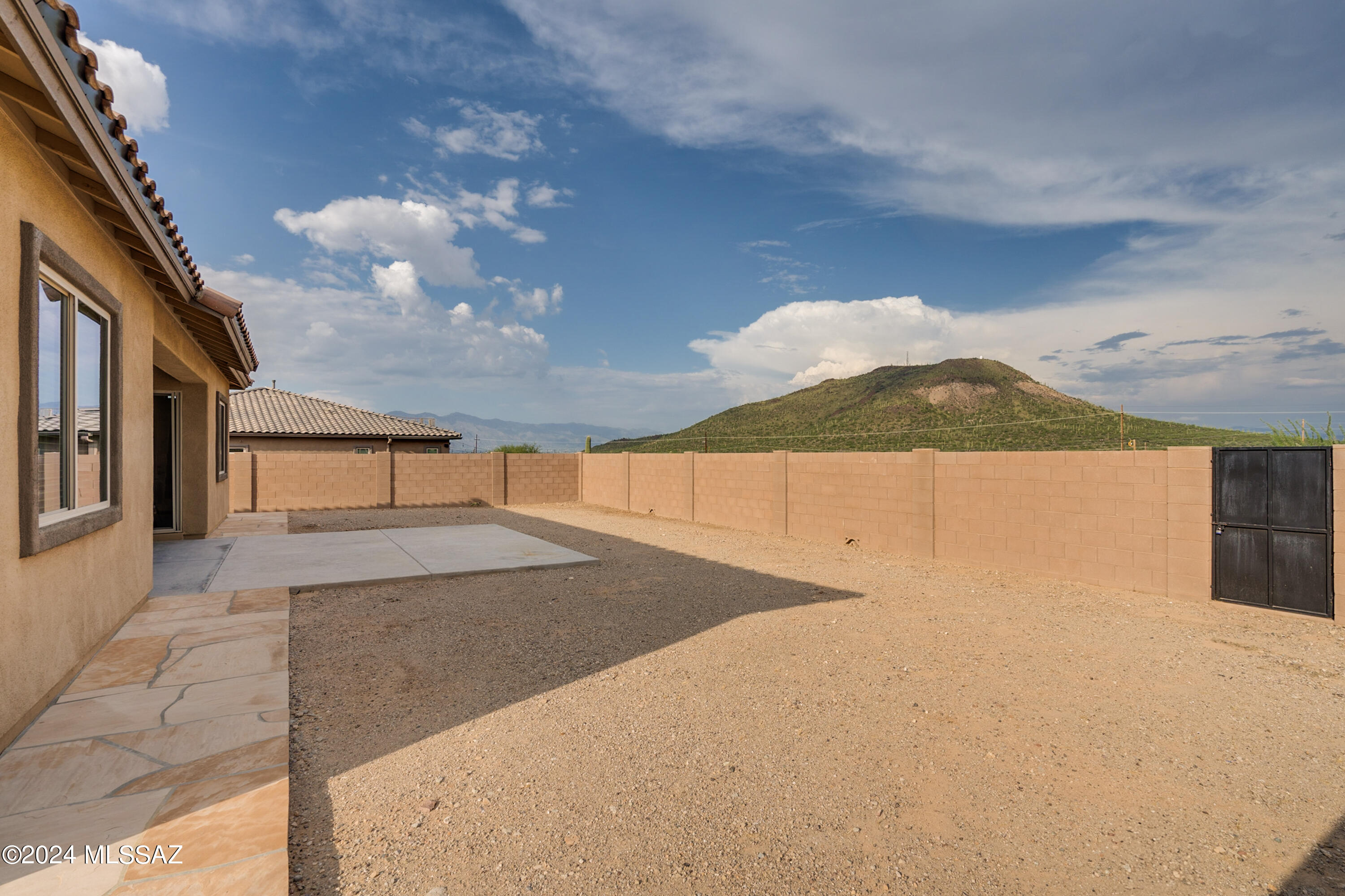 Starr Pass Vistas Village 2 - Residential