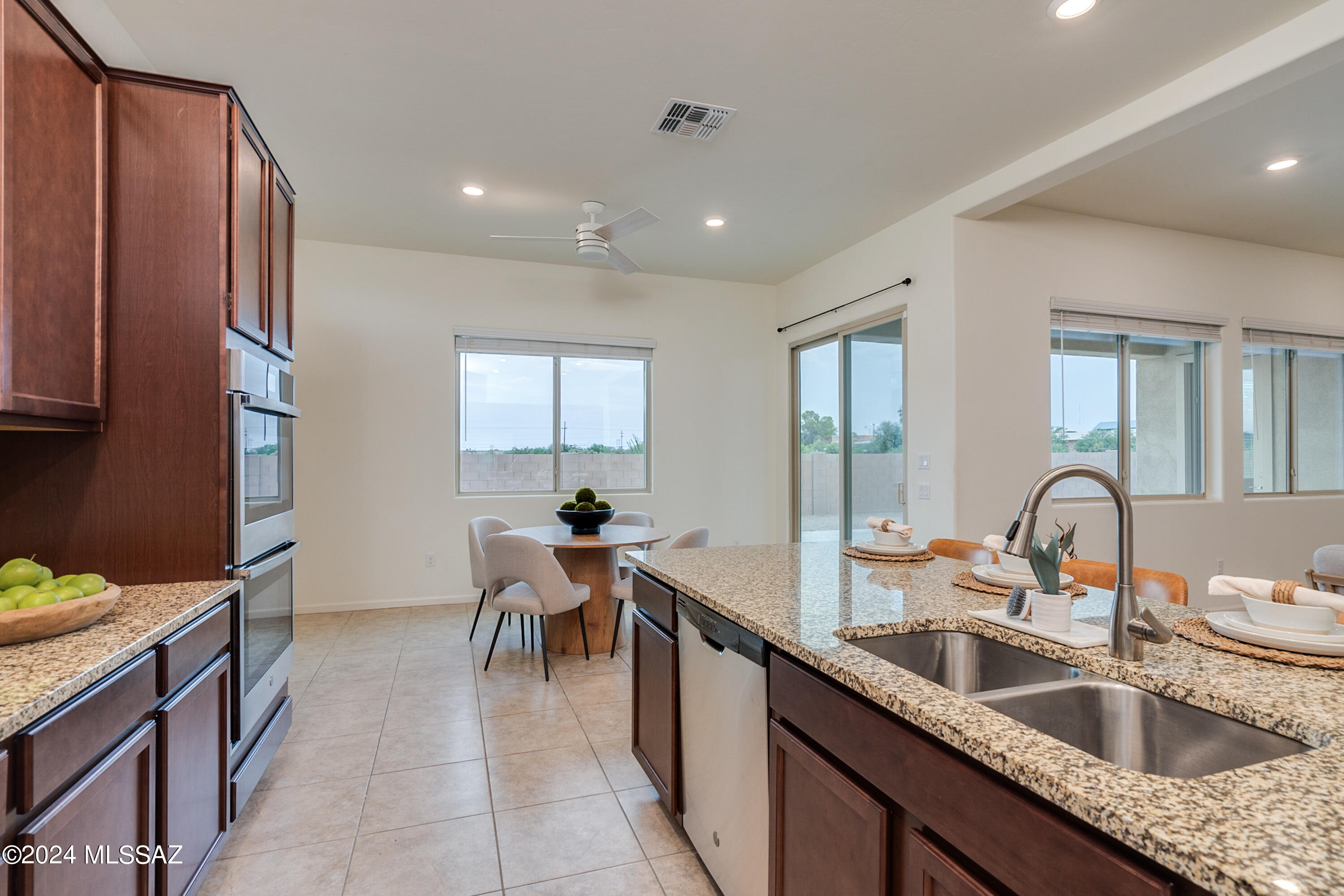 Starr Pass Vistas Village 2 - Residential