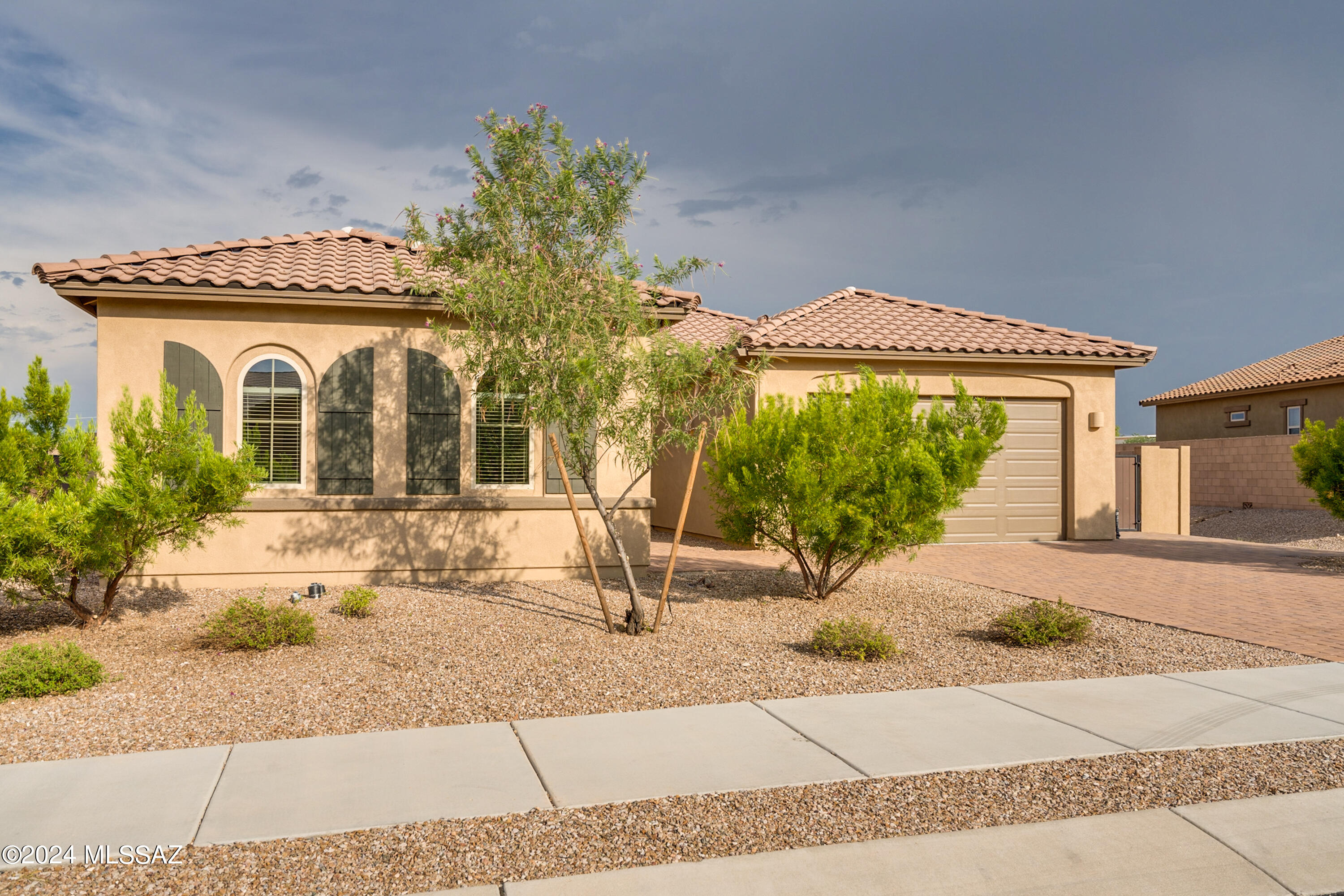 Starr Pass Vistas Village 2 - Residential