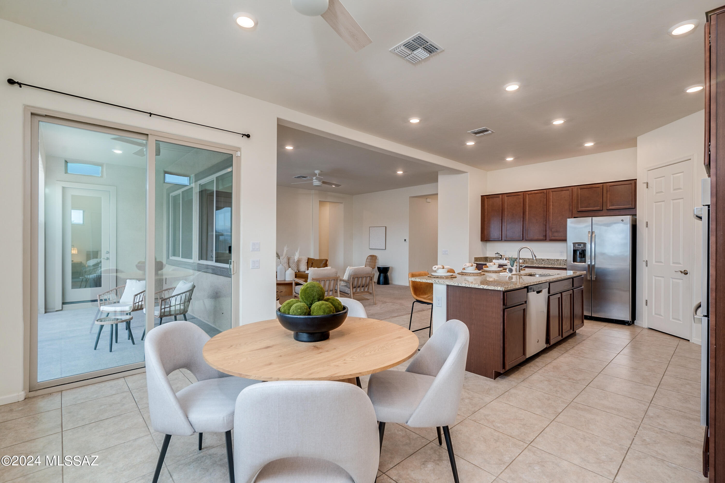 Starr Pass Vistas Village 2 - Residential