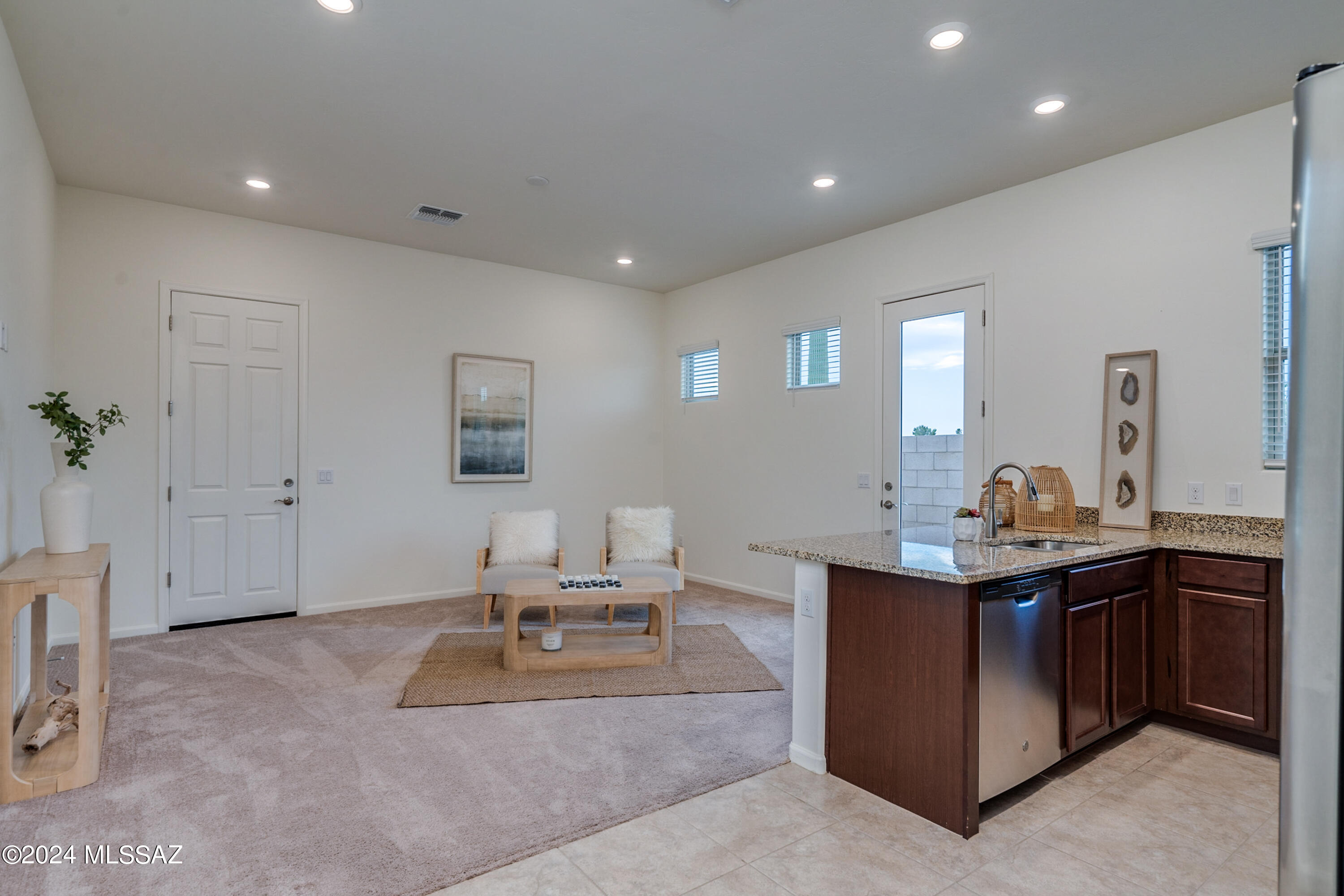Starr Pass Vistas Village 2 - Residential