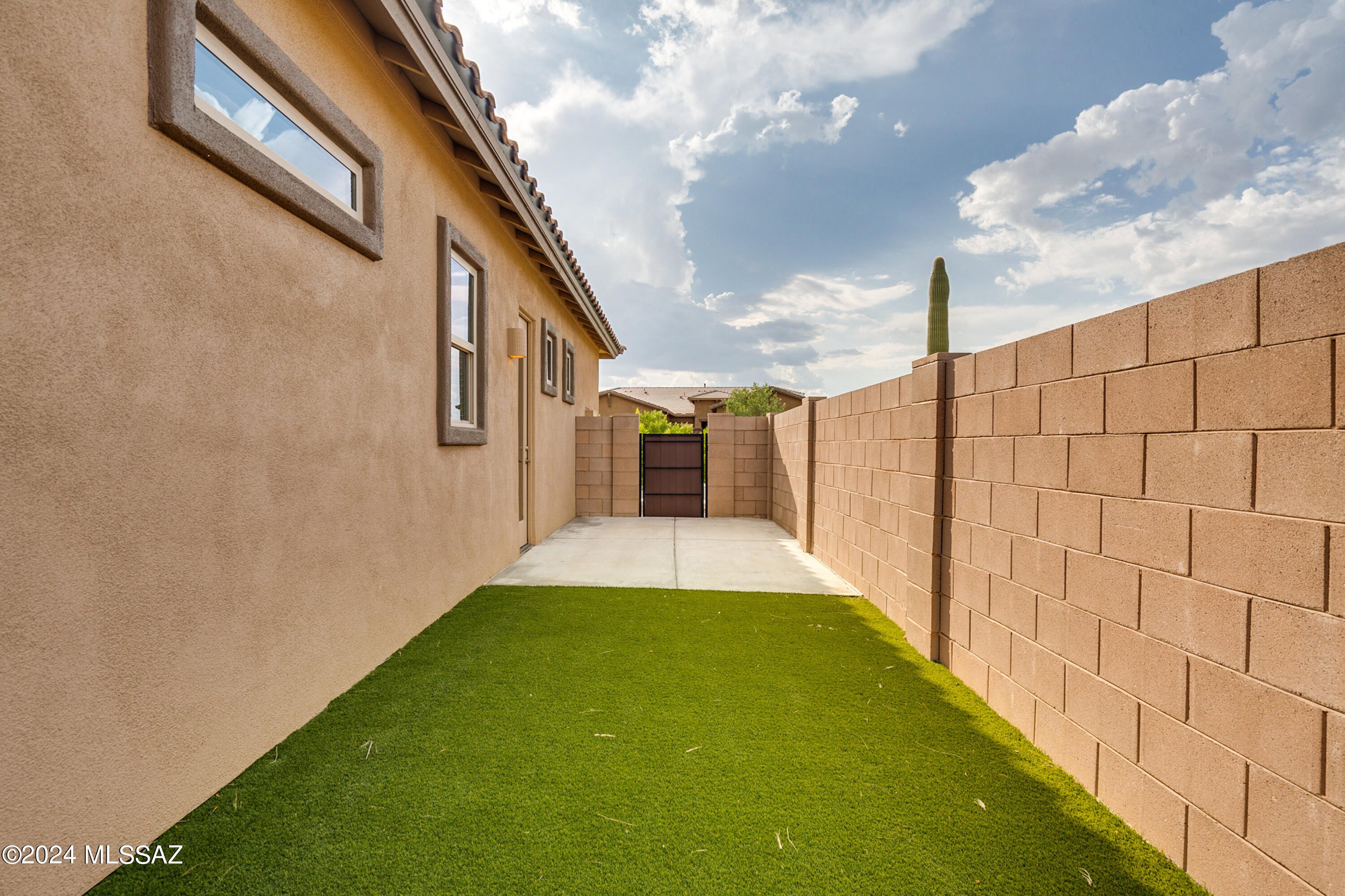 Starr Pass Vistas Village 2 - Residential