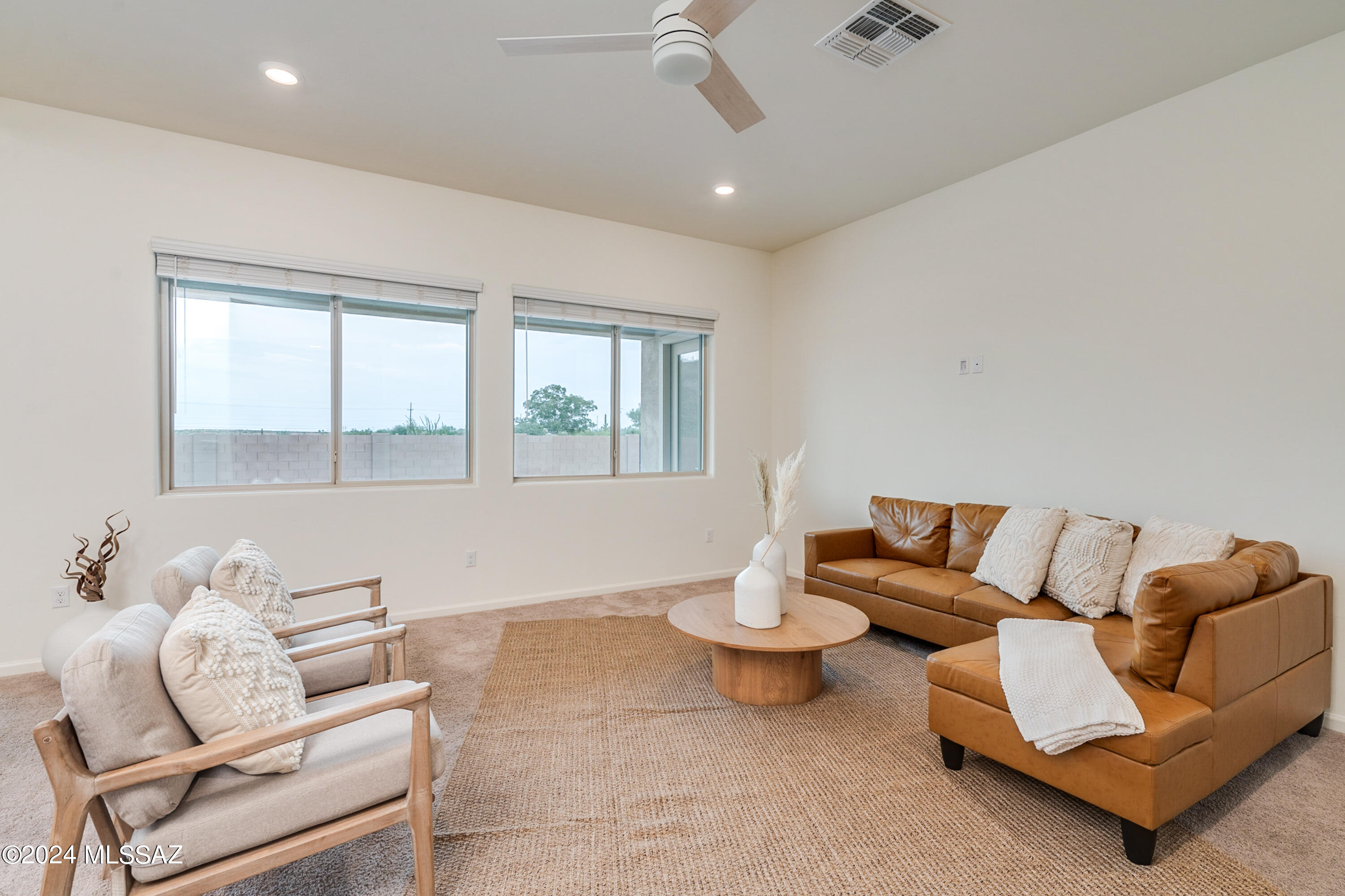 Starr Pass Vistas Village 2 - Residential