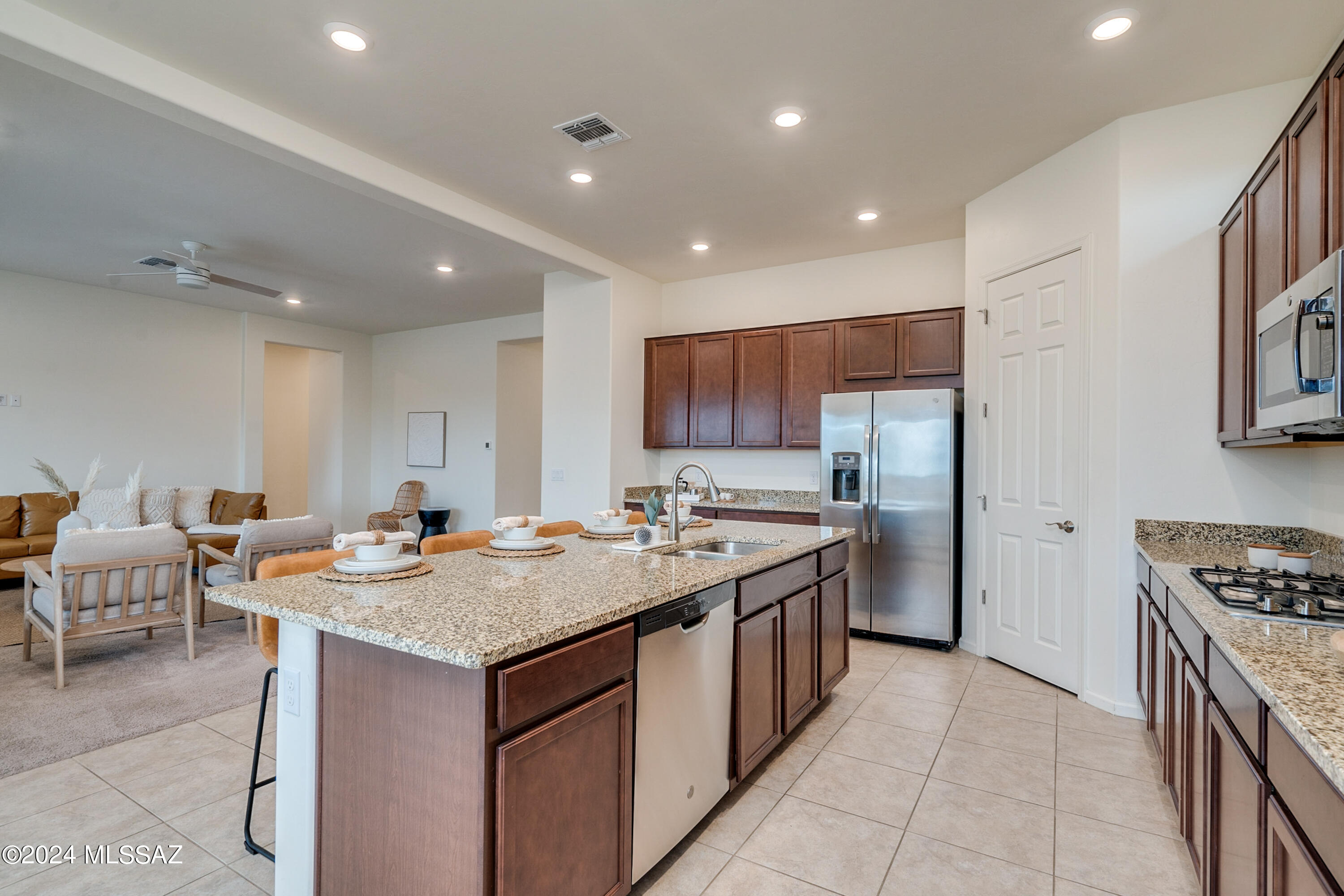 Starr Pass Vistas Village 2 - Residential